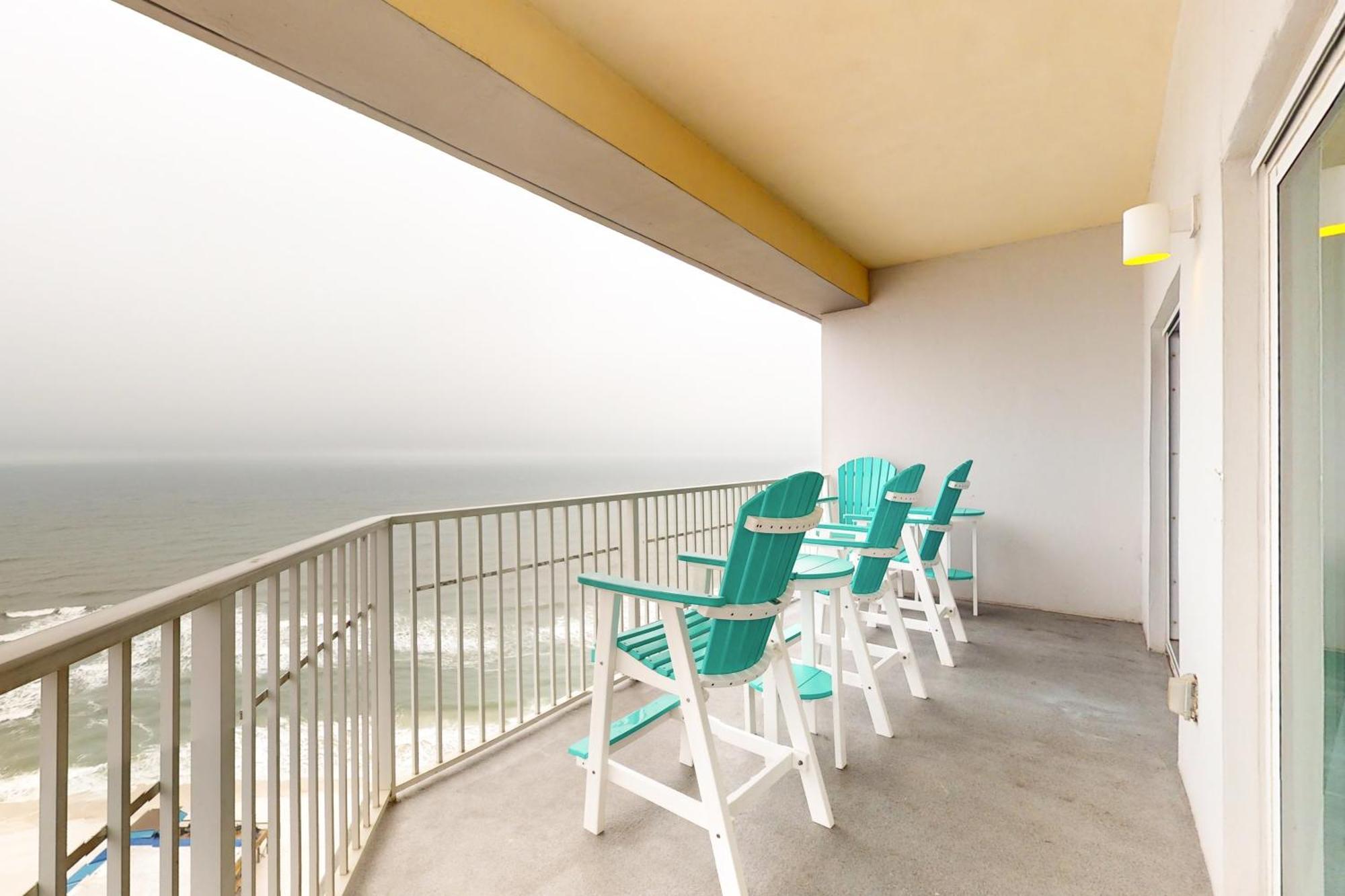 Seawind 2001 Gulf Shores