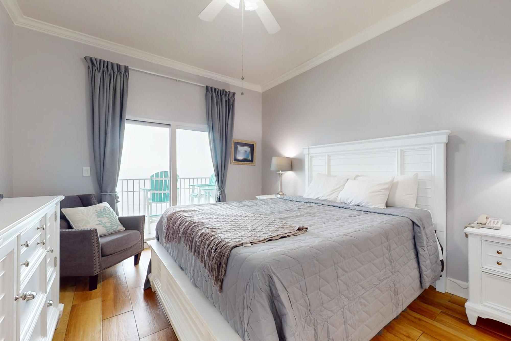 Seawind 2001 Apartment Gulf Shores