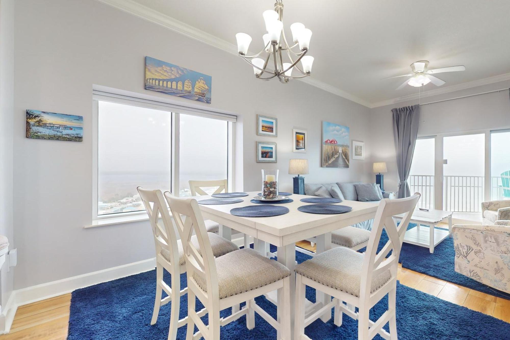 Seawind 2001 Gulf Shores