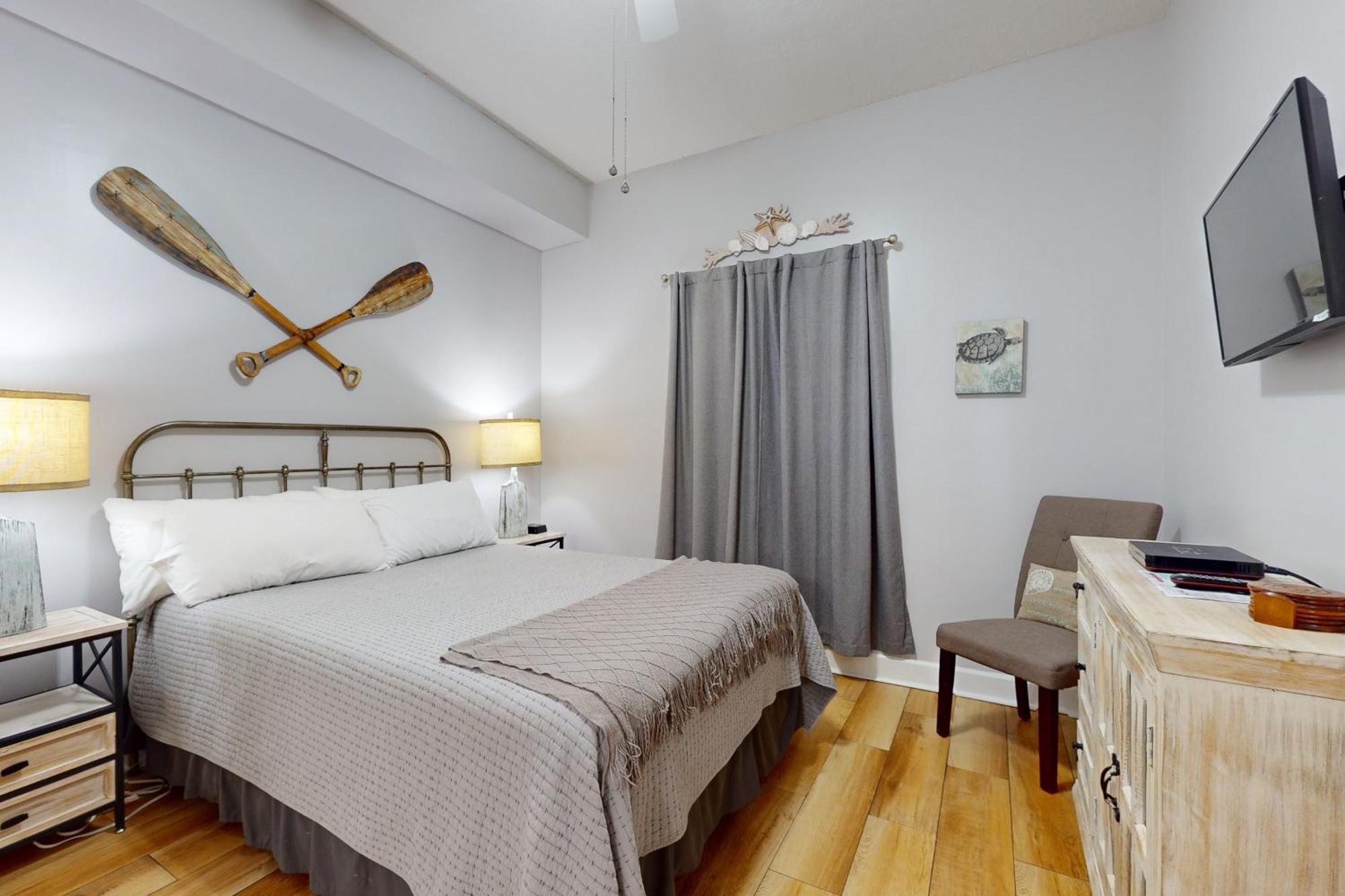 Apartment Seawind 2001