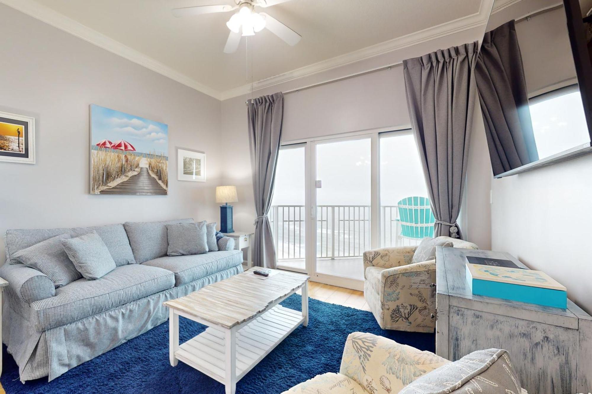 Seawind 2001 Apartment *