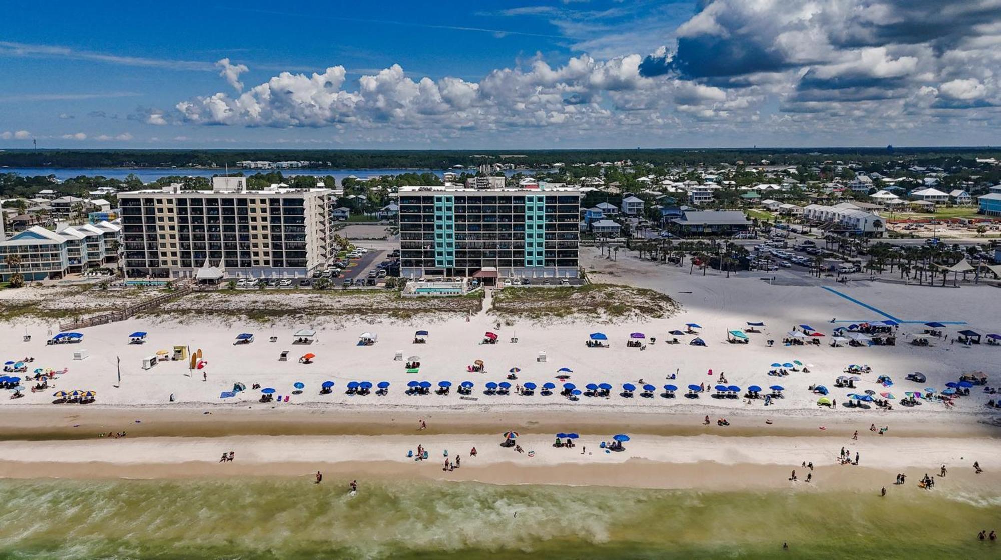 Island Winds West 780 Gulf Shores