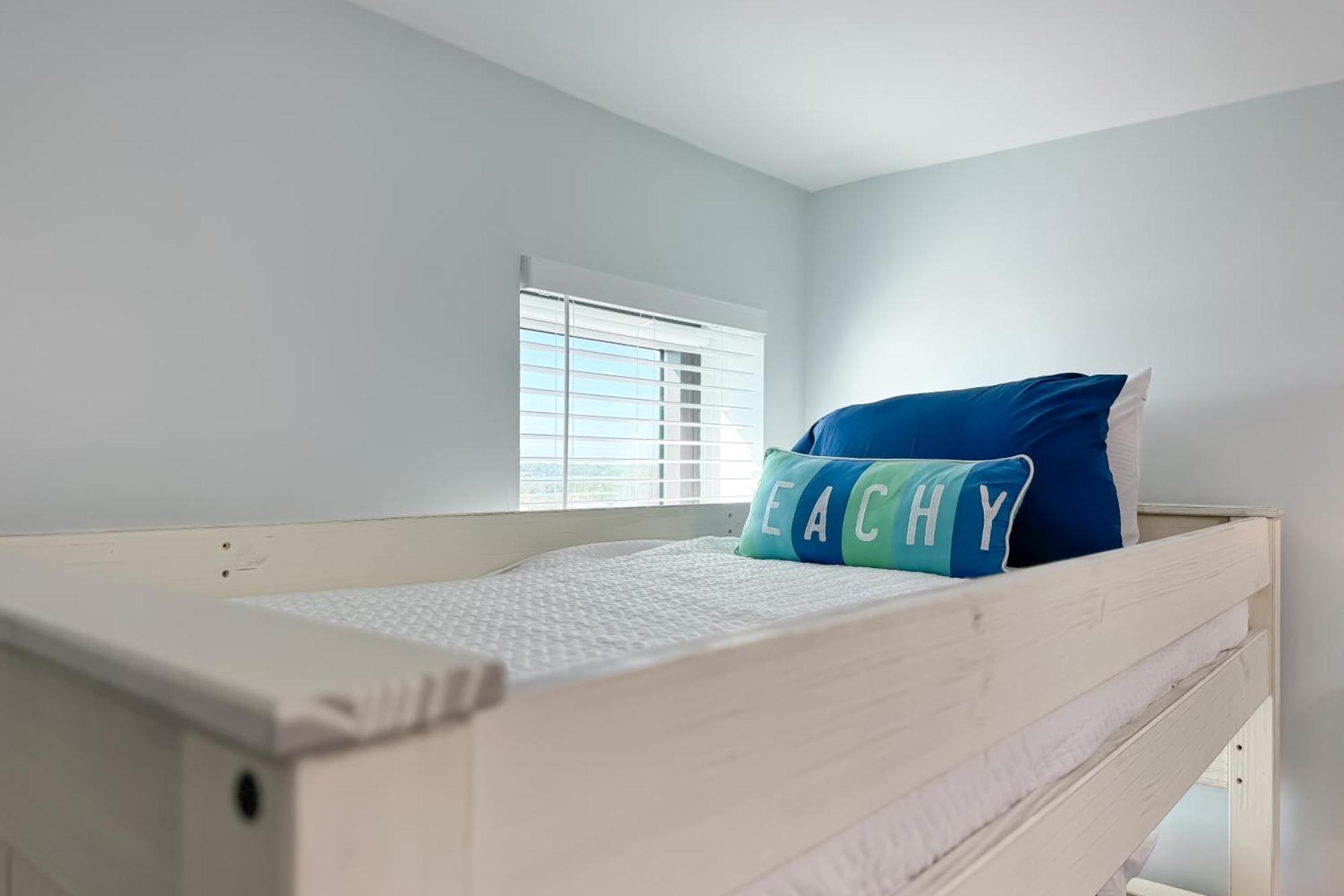 Holiday home Island Winds West 780