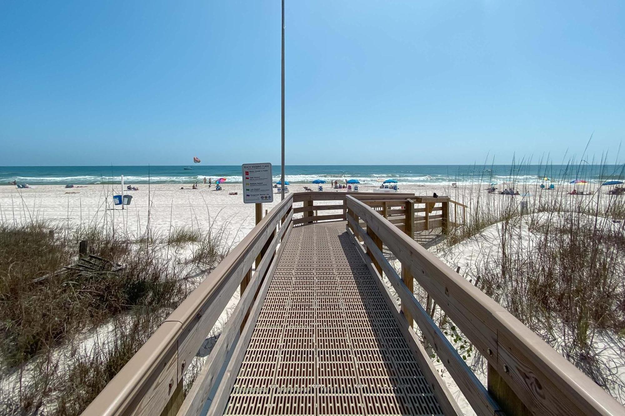 Holiday home Island Winds West 780