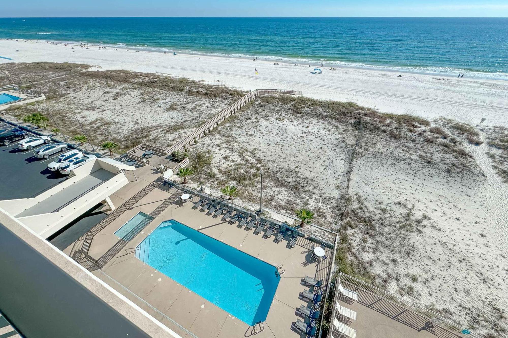 Holiday home Island Winds West 780