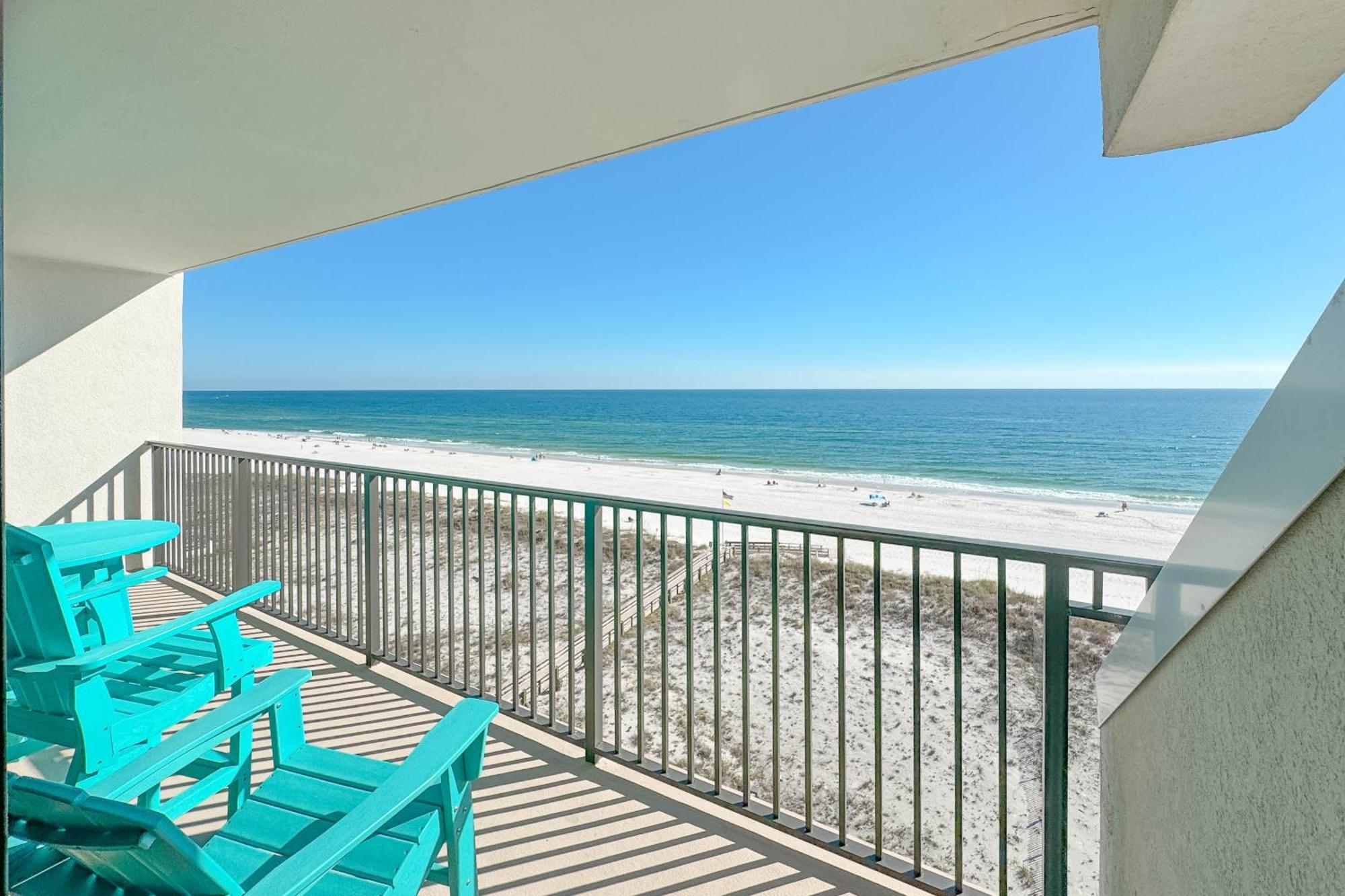 Island Winds West 780 Holiday home Gulf Shores