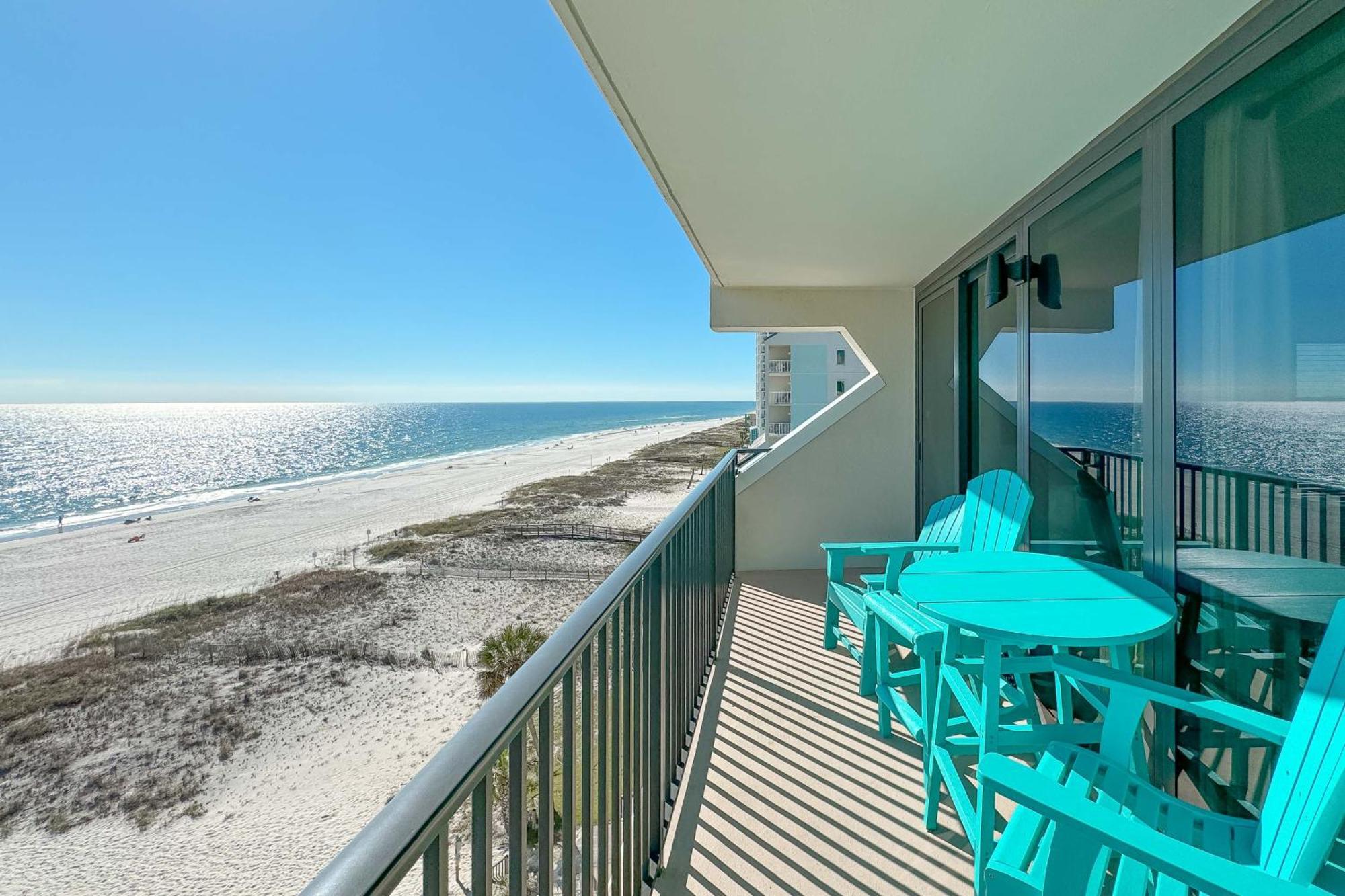 Island Winds West 780 Gulf Shores