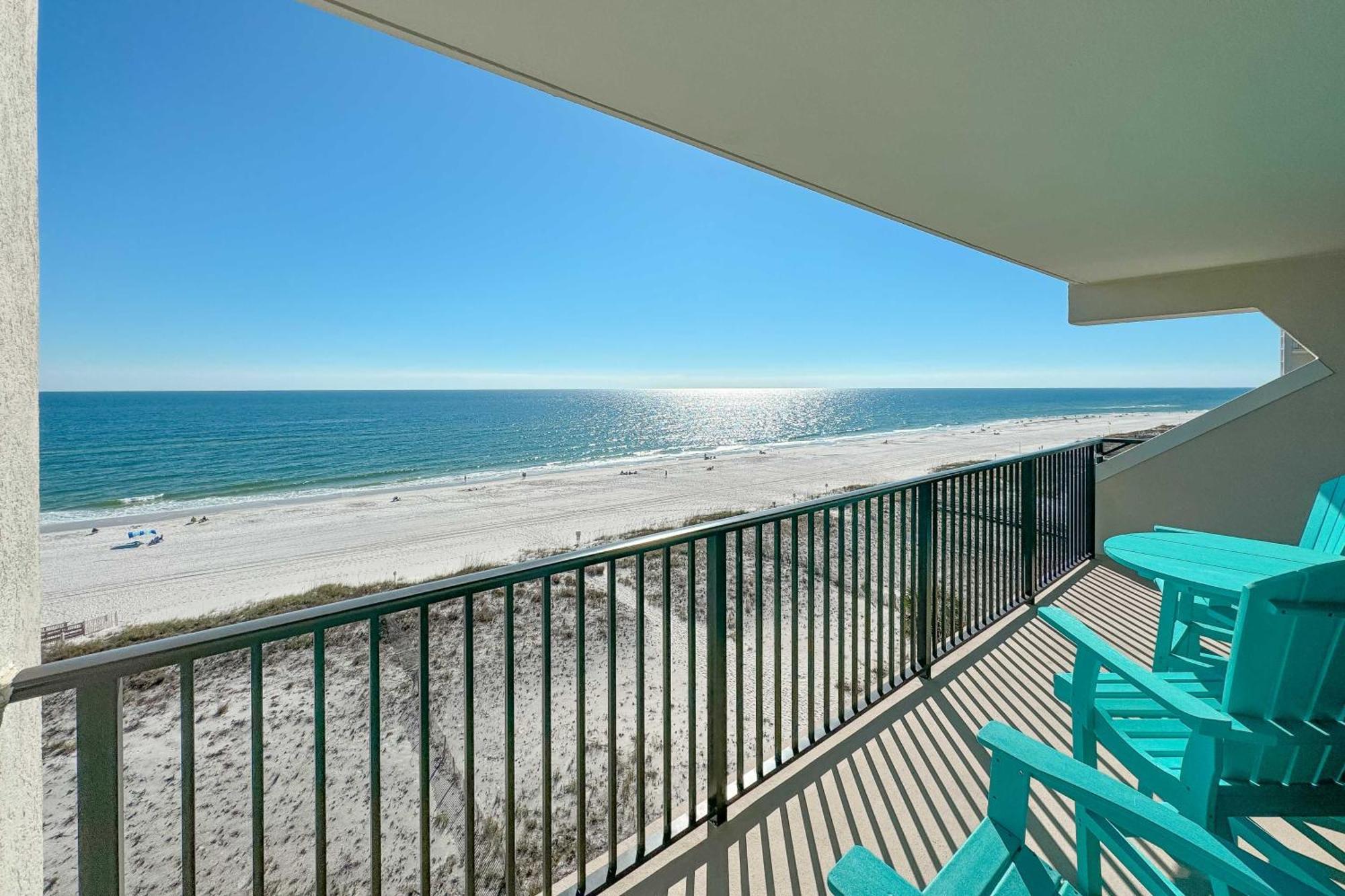 Island Winds West 780 * Gulf Shores