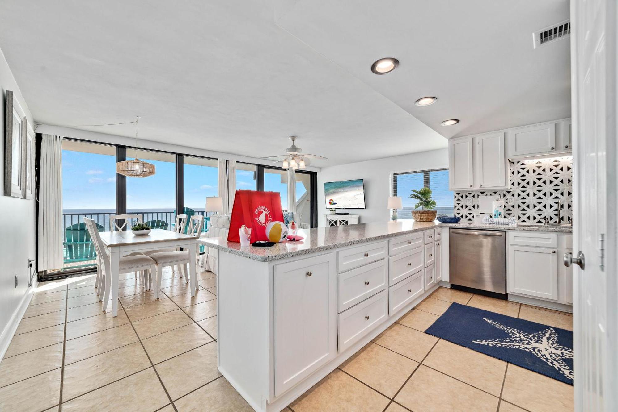 Island Winds West 780 Holiday home *