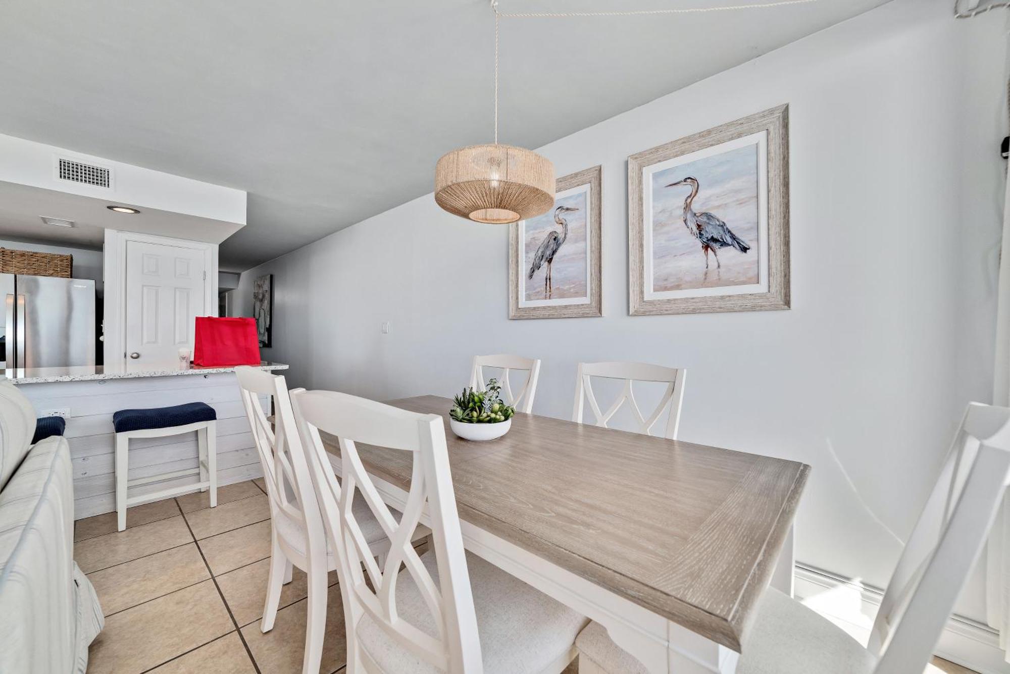 Holiday home Island Winds West 780 *