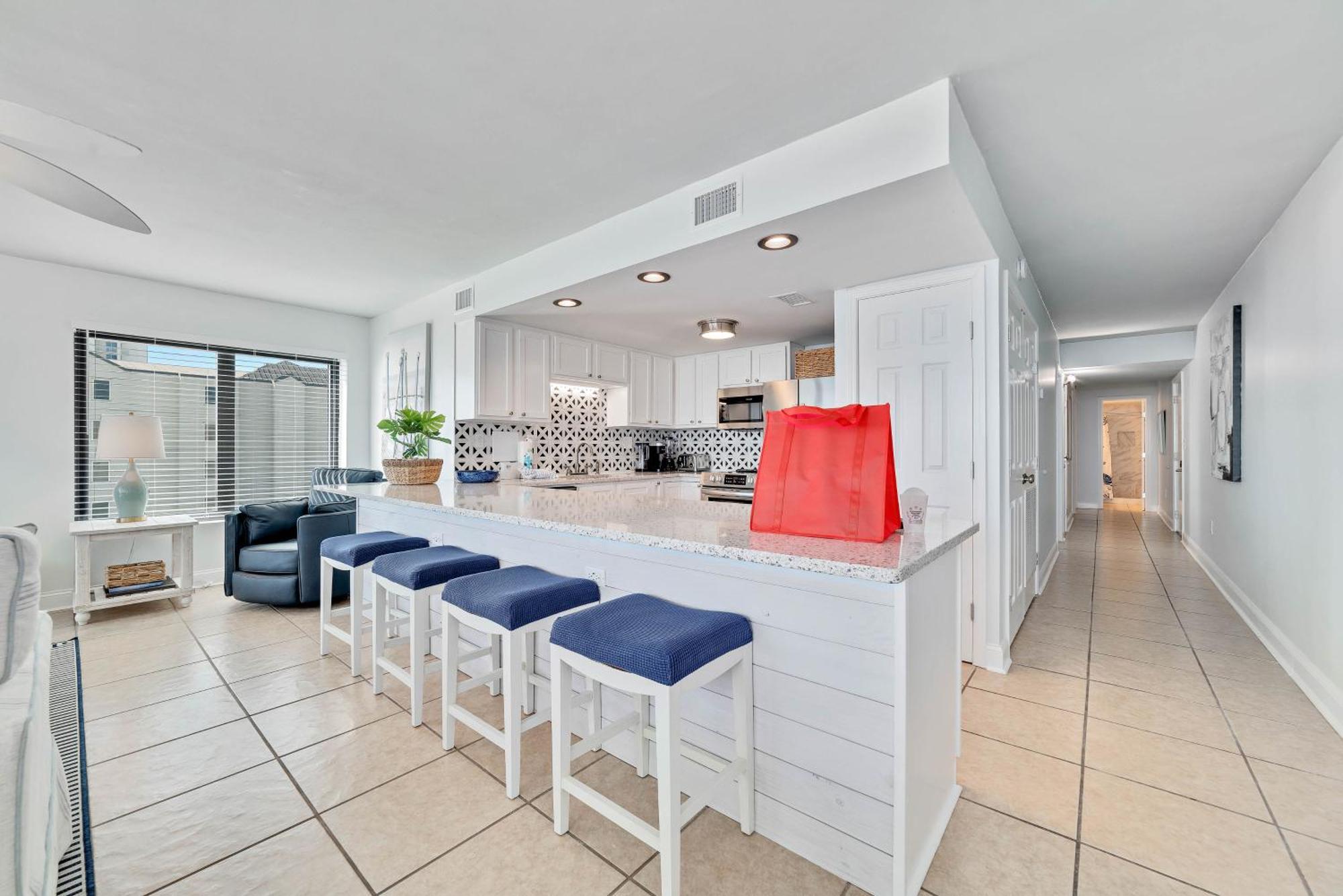Holiday home Island Winds West 780 Gulf Shores