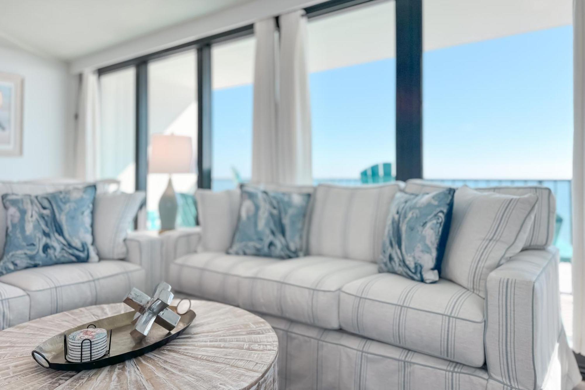 Holiday home Island Winds West 780