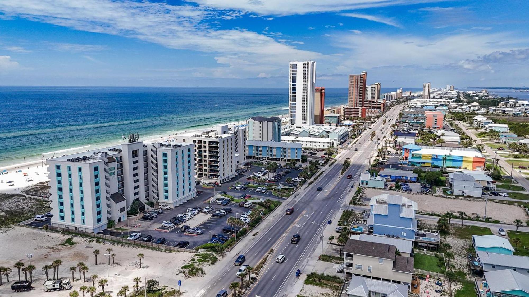 Holiday home Island Winds West 780 Gulf Shores