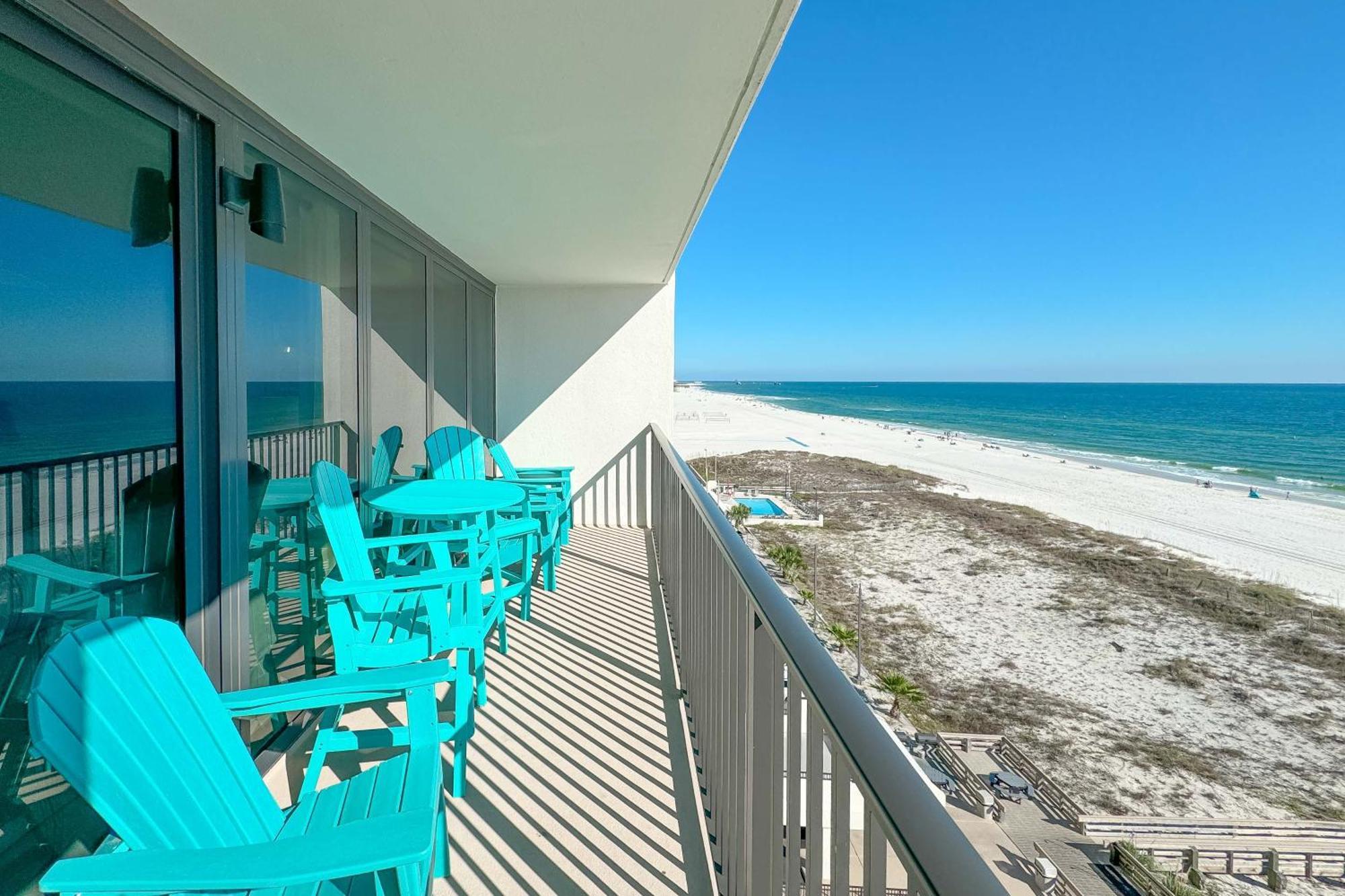 Holiday home Island Winds West 780 *