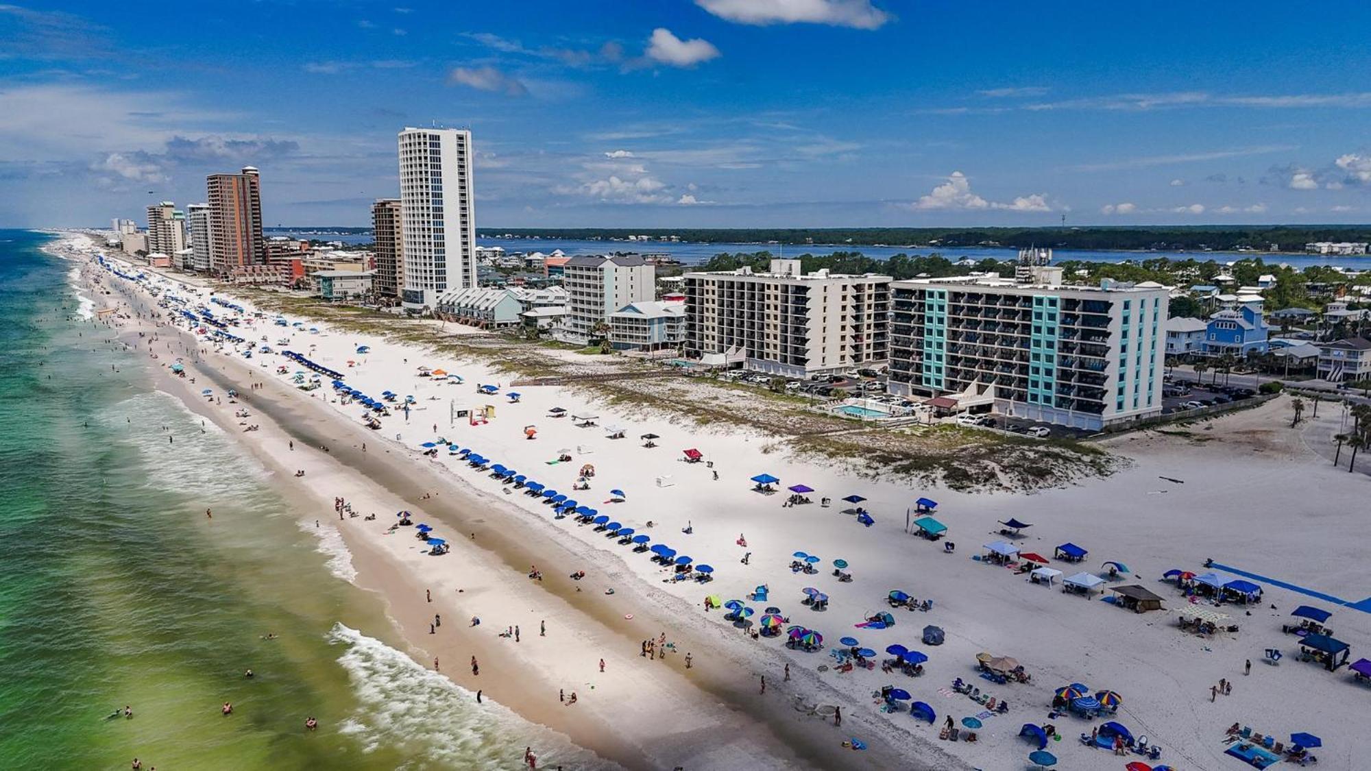 Island Winds West 780 * Gulf Shores