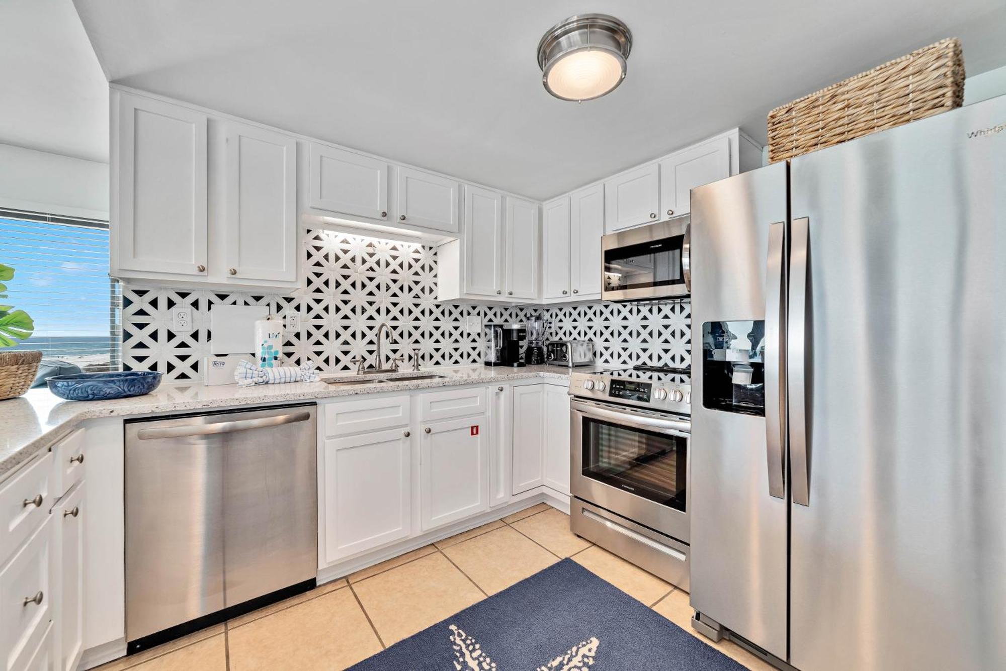 Island Winds West 780 Holiday home *