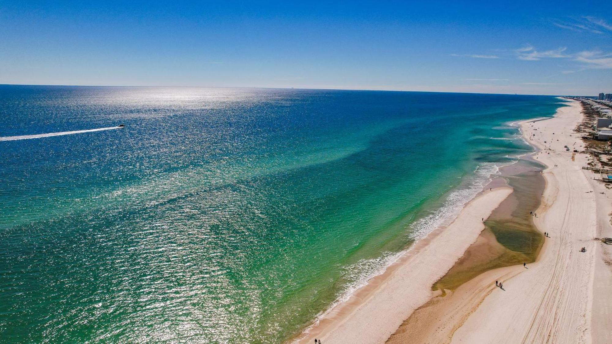 Edgewater 62 Gulf Shores