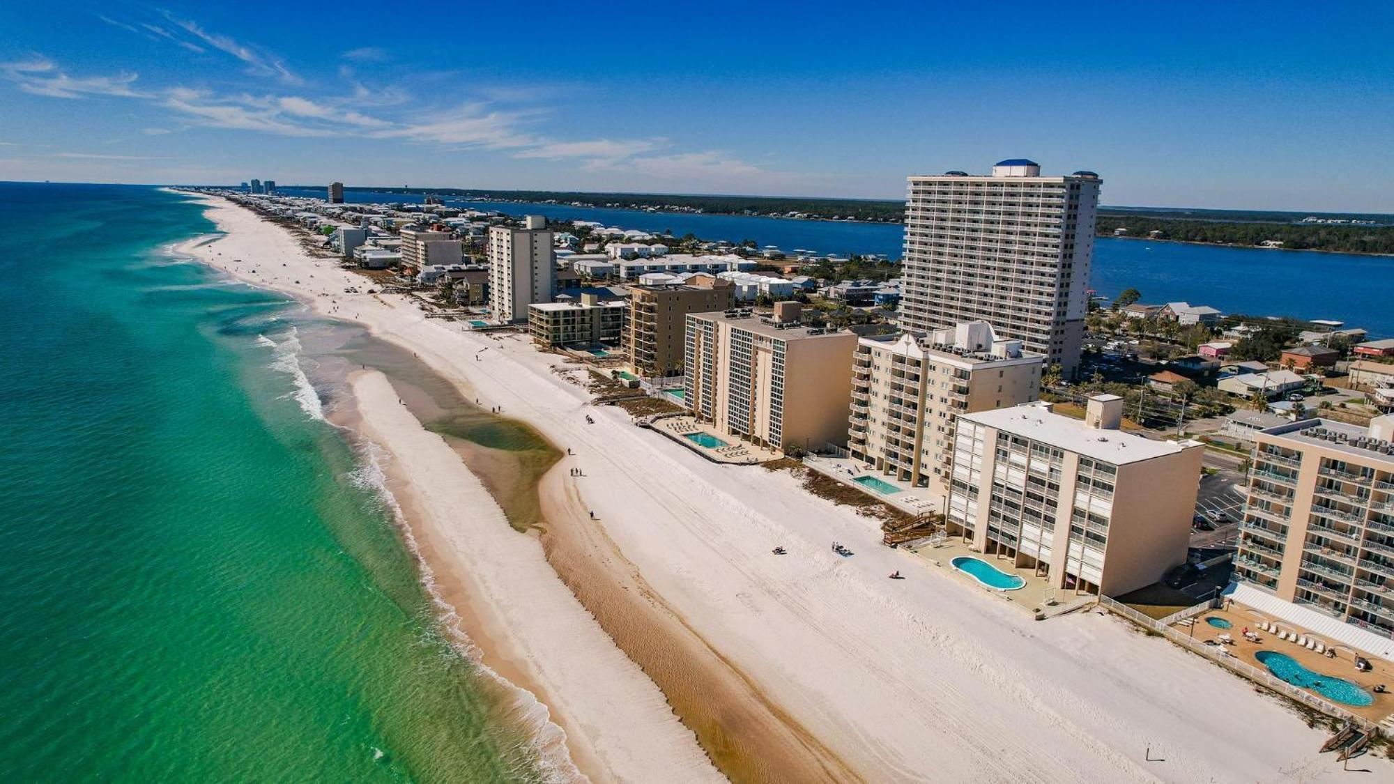 Edgewater 62 * Gulf Shores