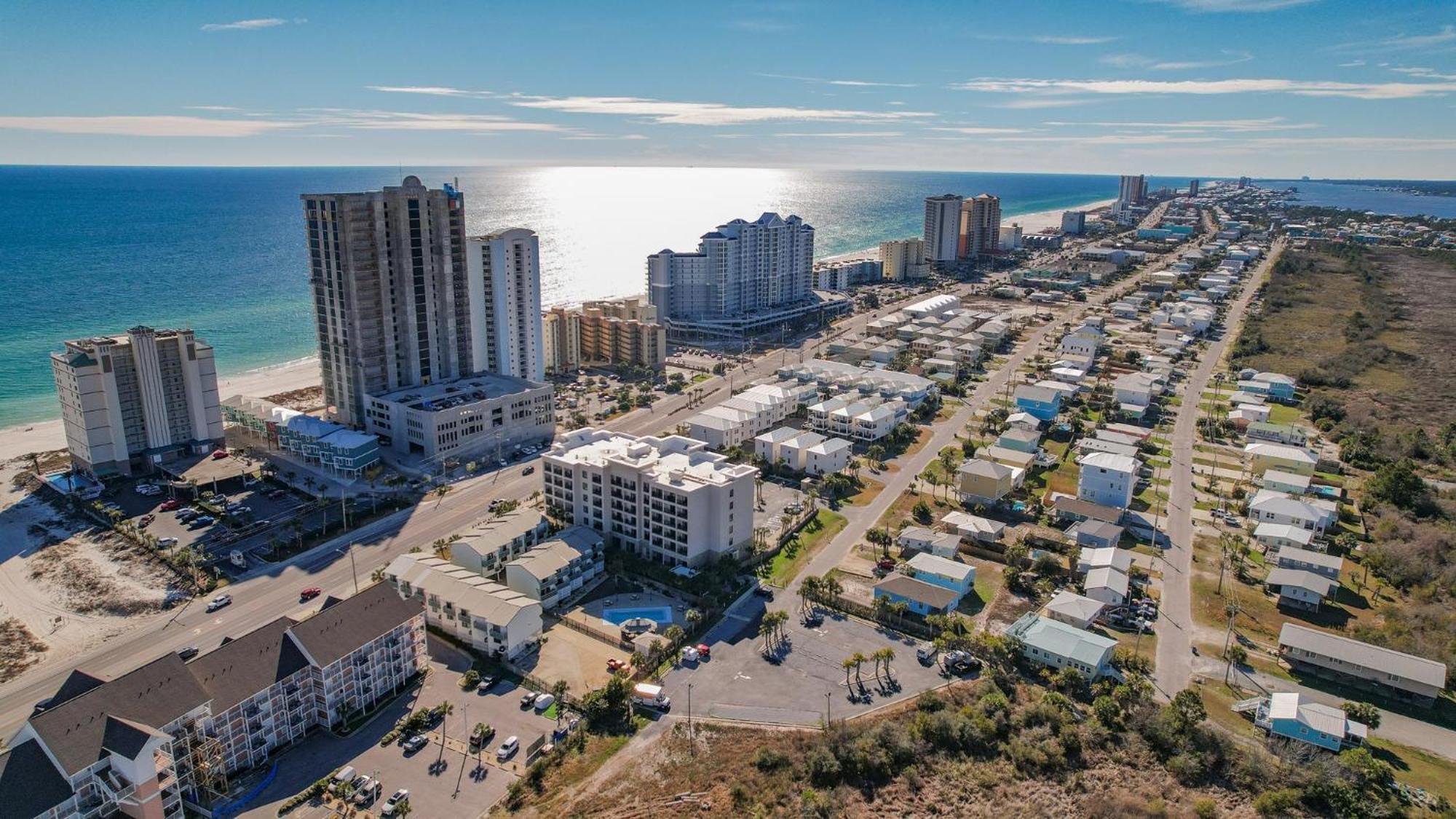 Edgewater 62 Holiday home
