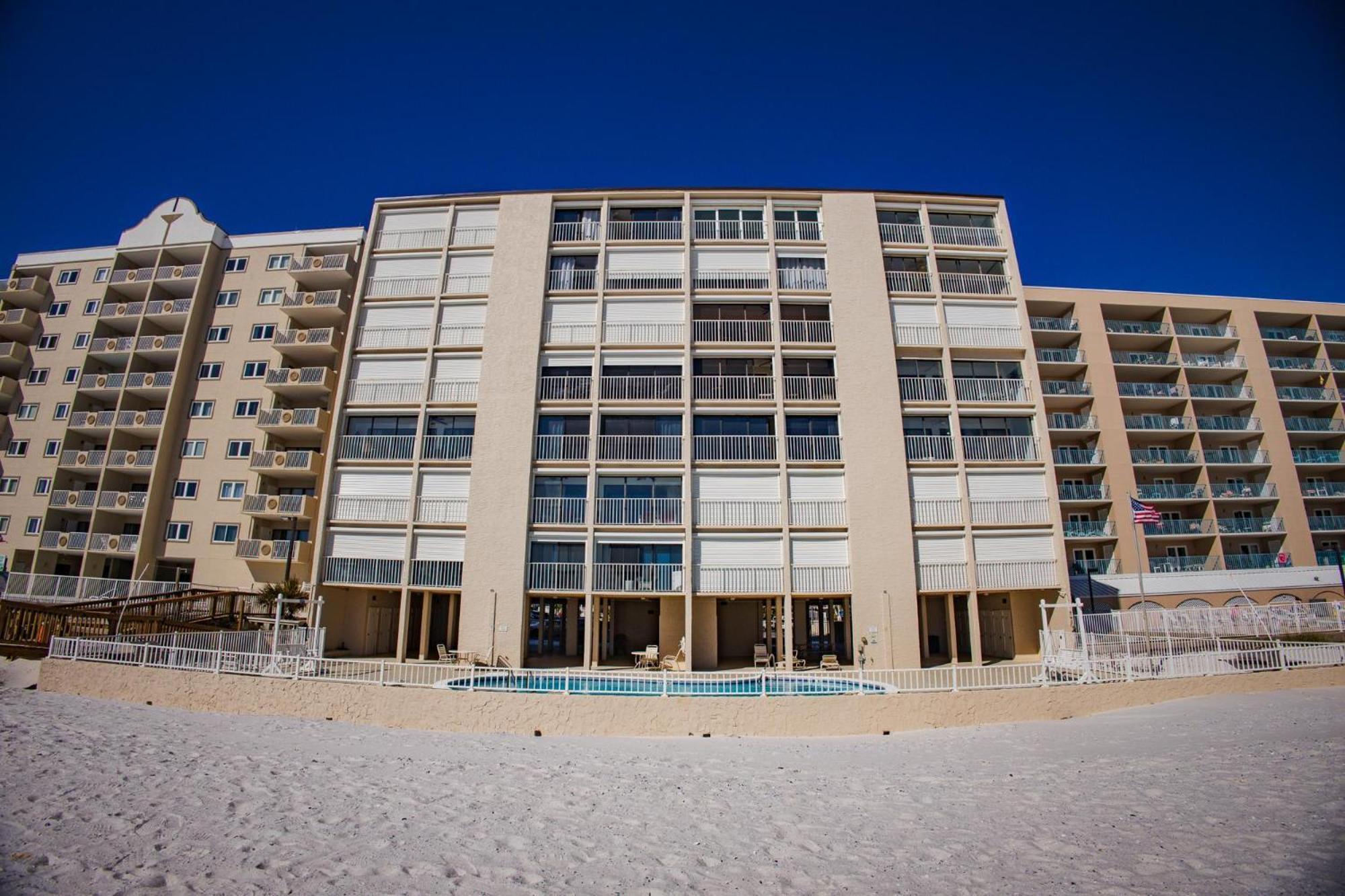 Edgewater 62 Holiday home