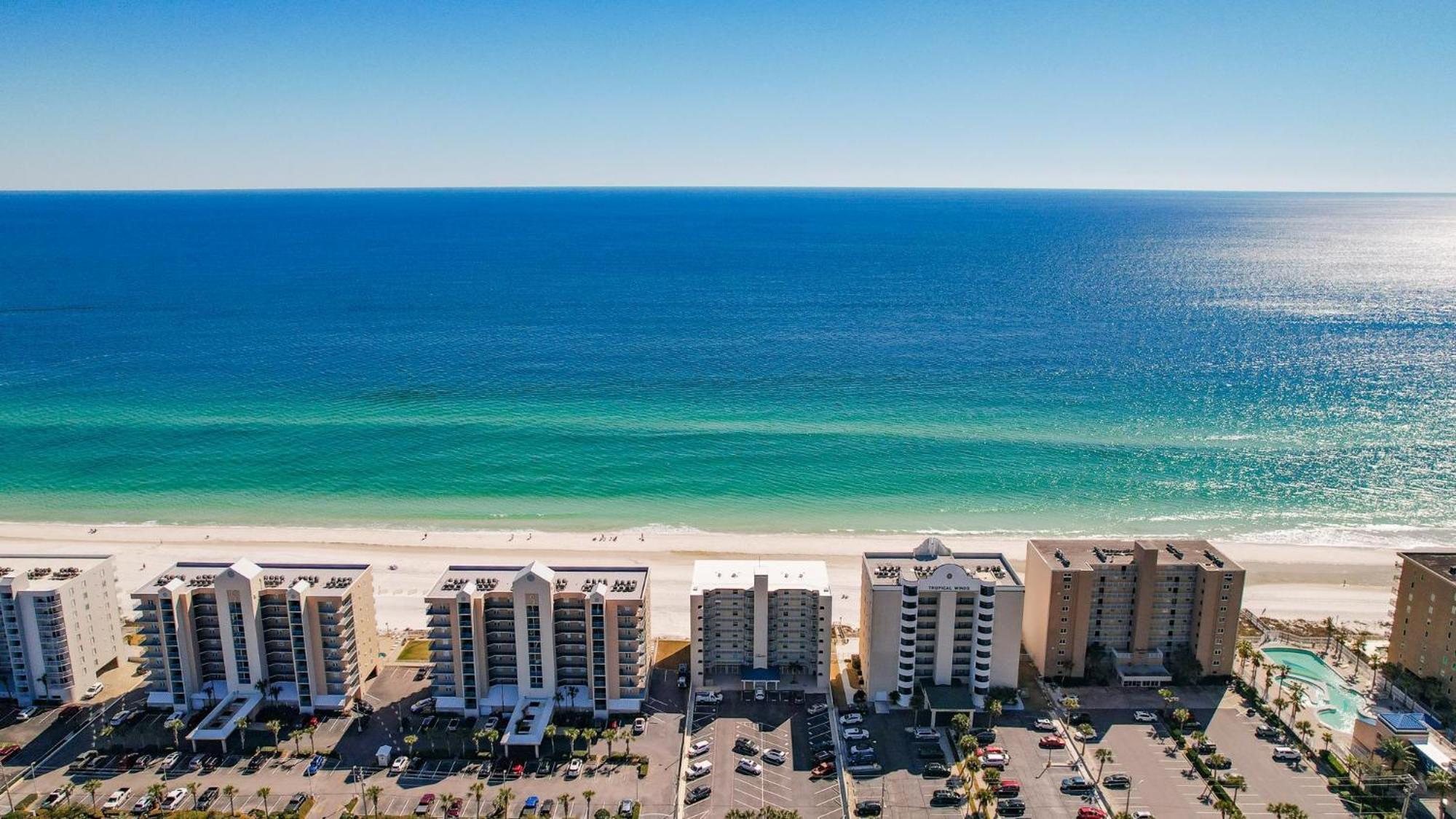 Holiday home Edgewater 62