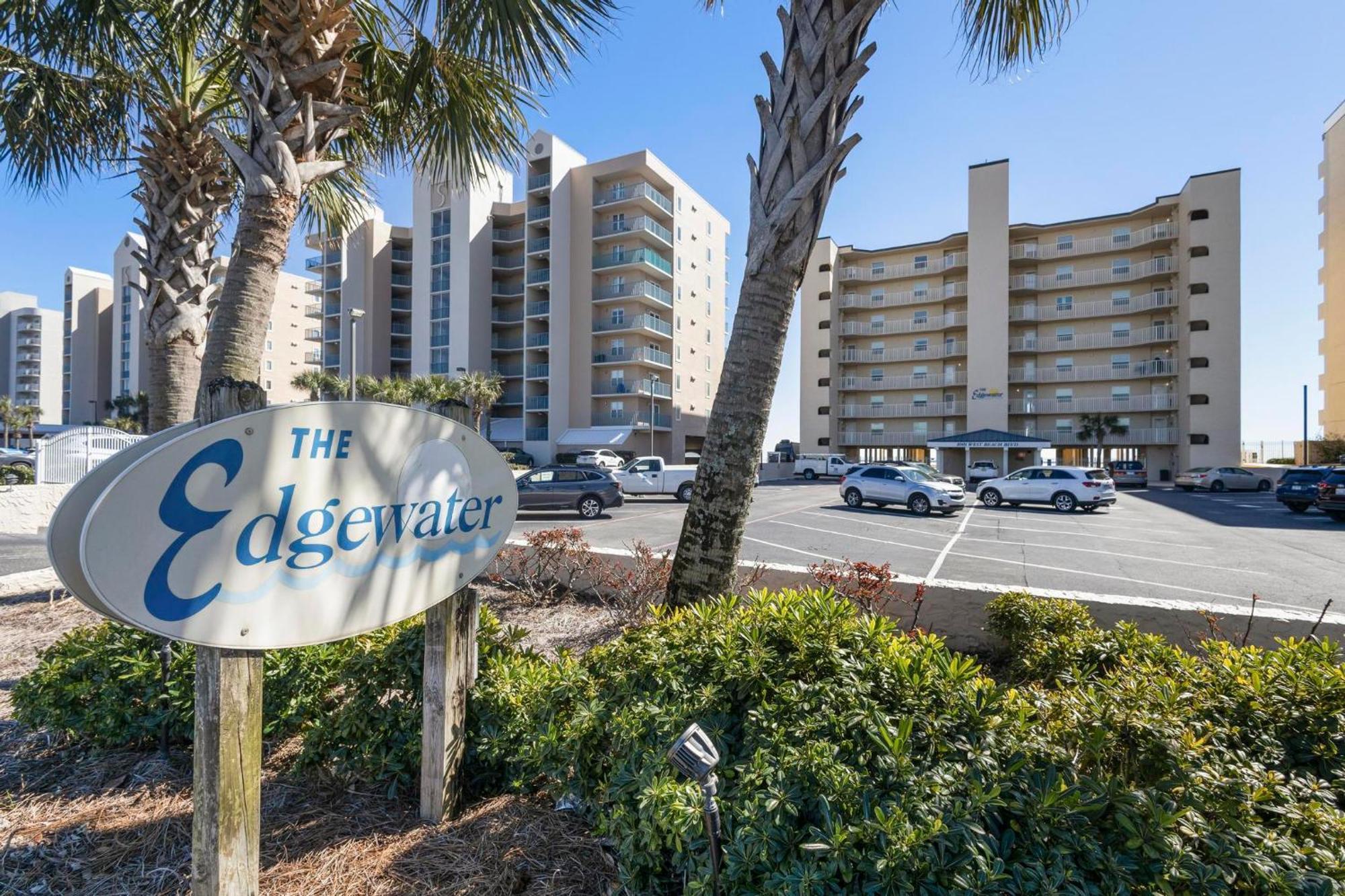 Edgewater 62 Holiday home Gulf Shores