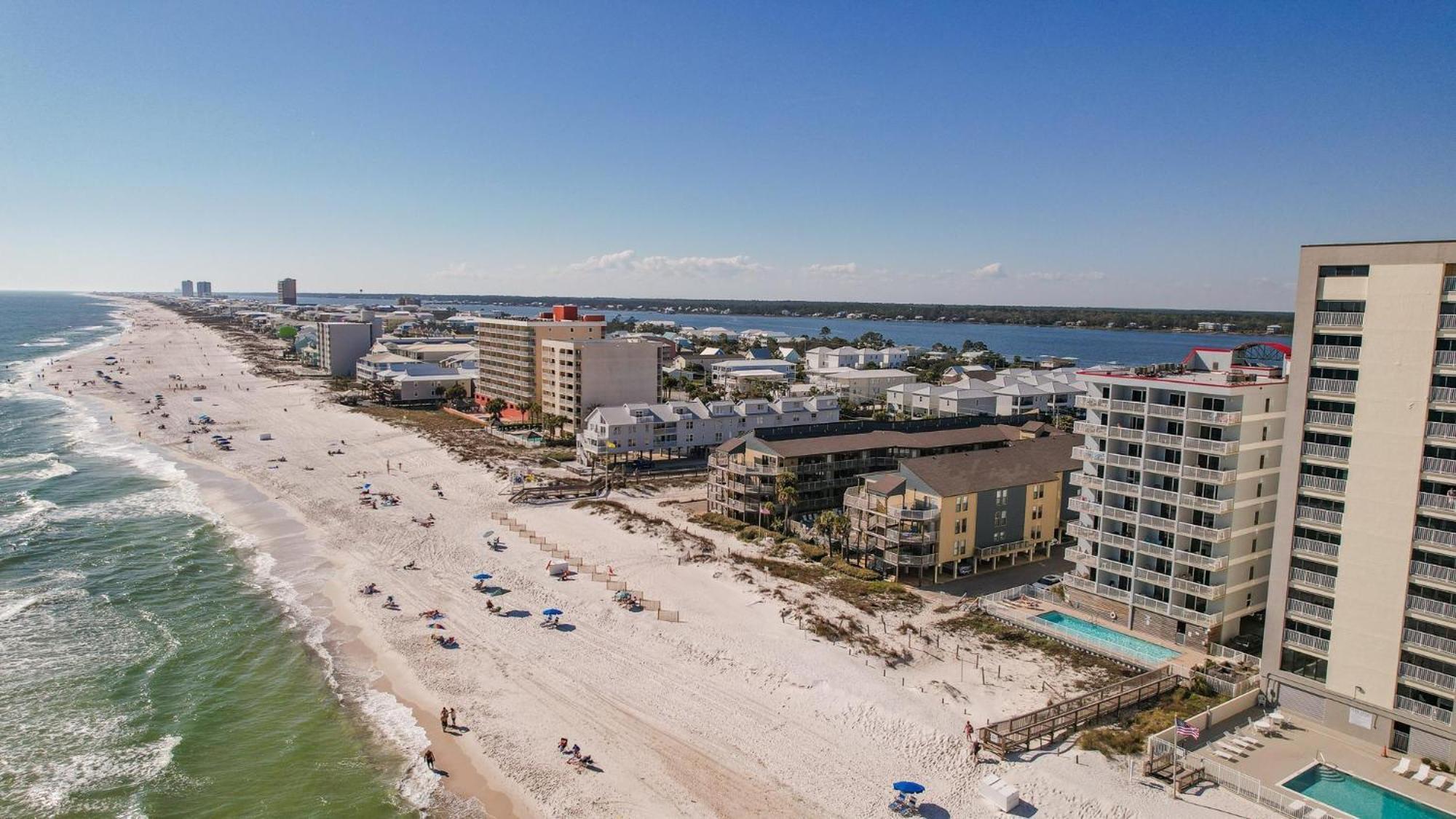 Holiday home Caribbean 503 Gulf Shores