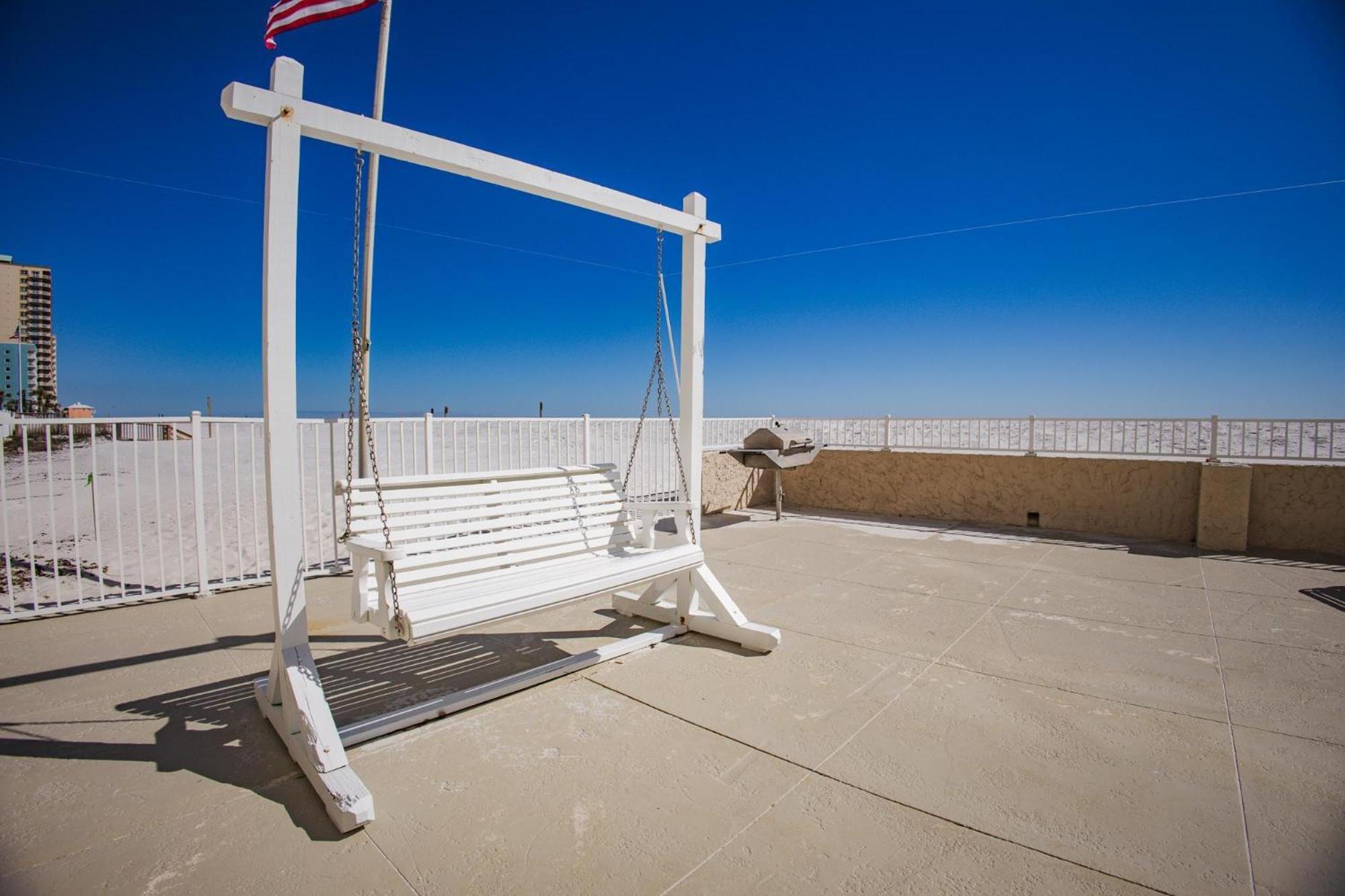 Holiday home Edgewater 62 Gulf Shores