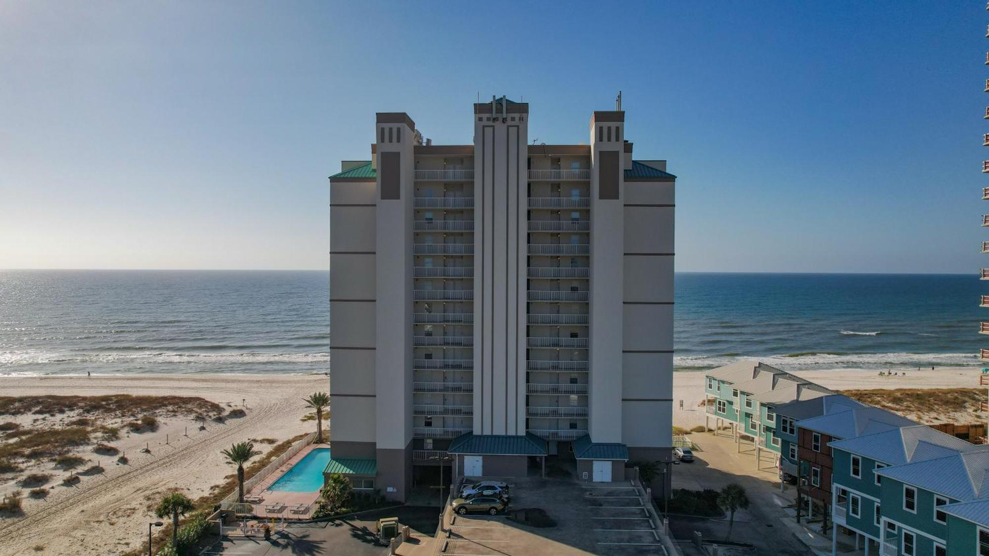 Holiday home Royal Palms 705 Gulf Shores