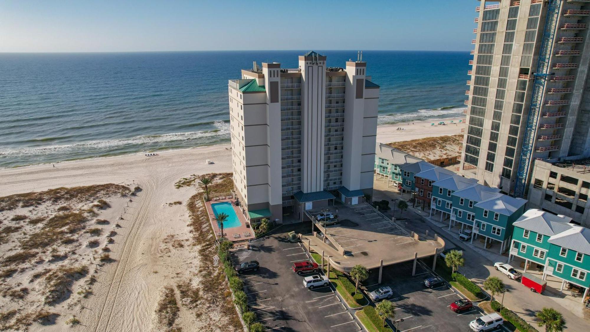 Royal Palms 705 Gulf Shores