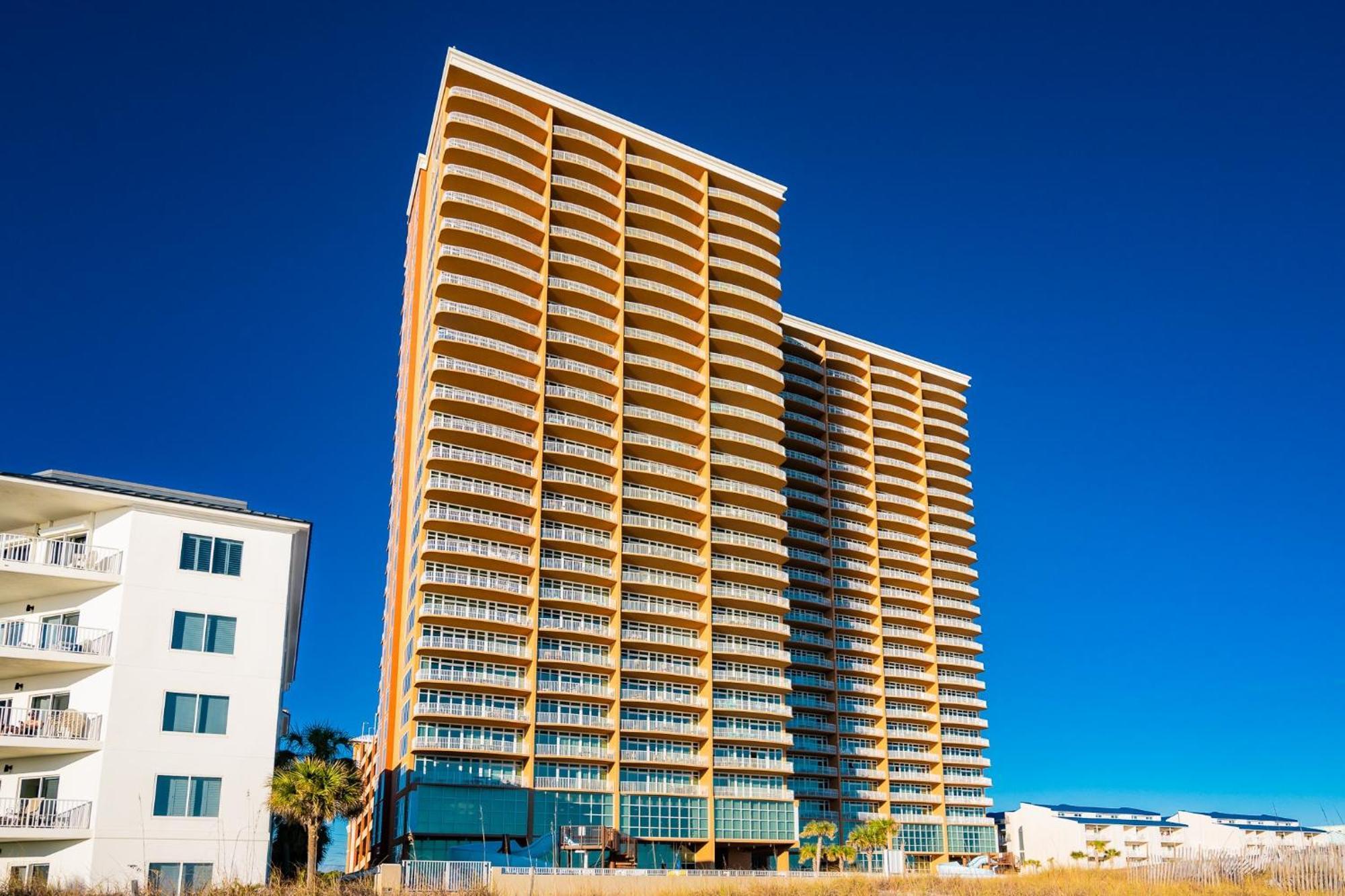 Phoenix Gulf Towers 2602