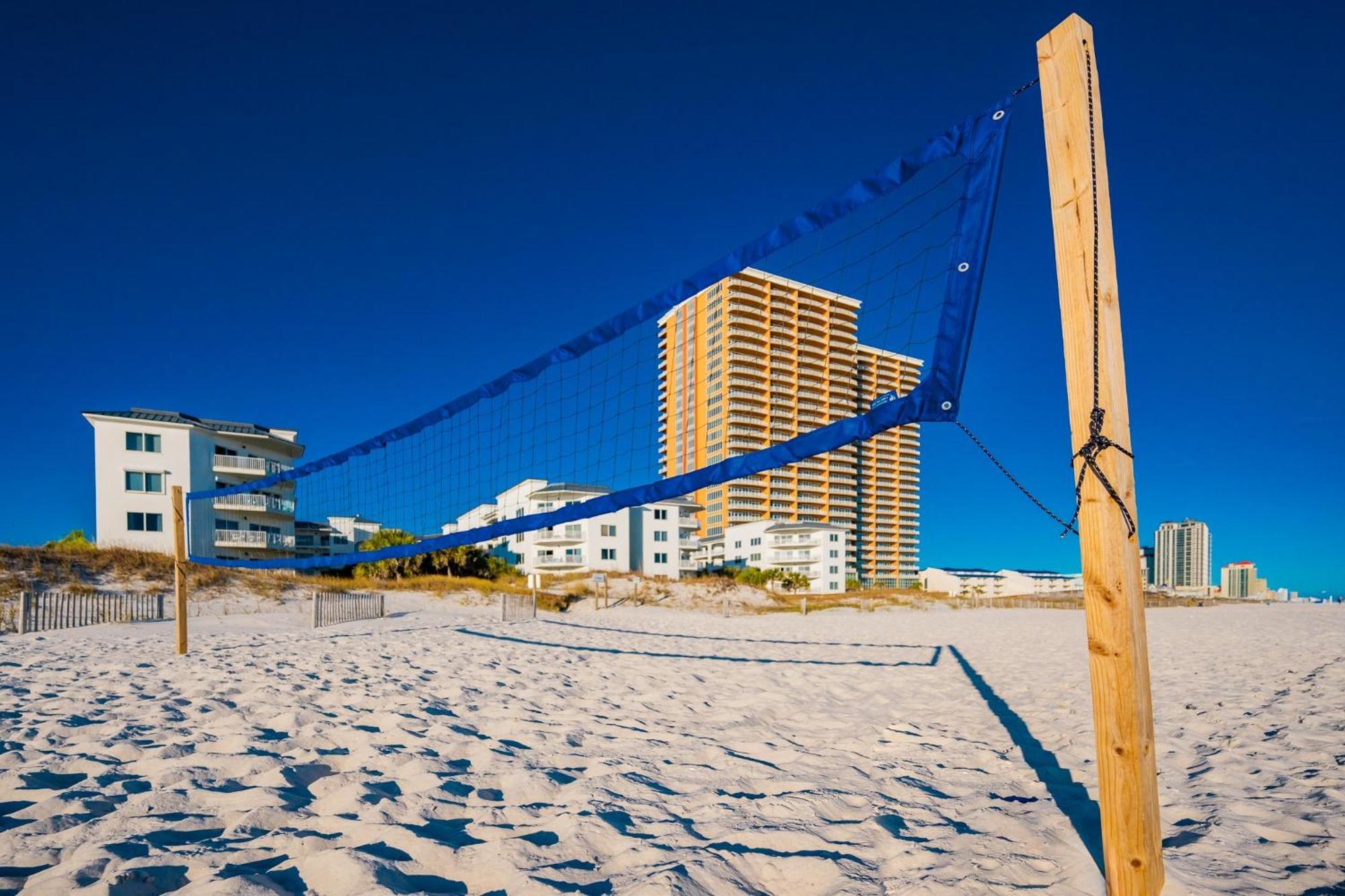 Phoenix Gulf Towers 2602 Gulf Shores
