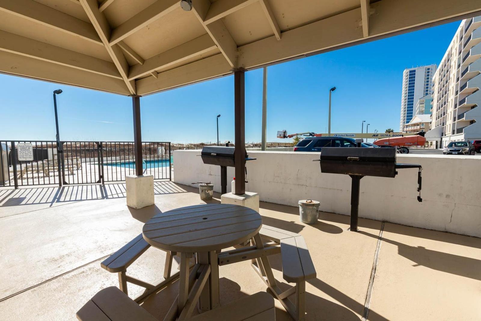 Island Winds East 610 Gulf Shores