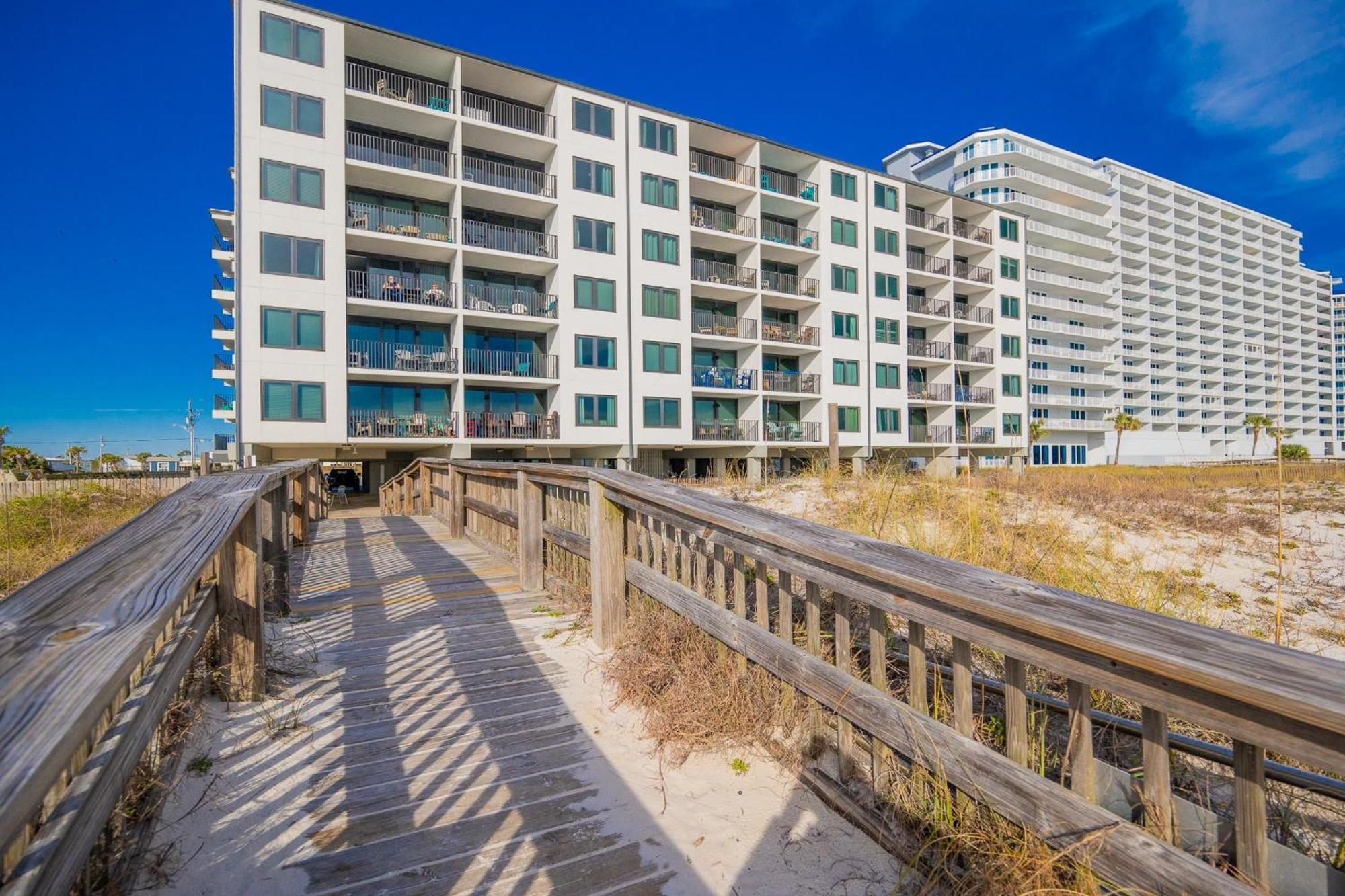 Apartment Island Sunrise 365 Gulf Shores