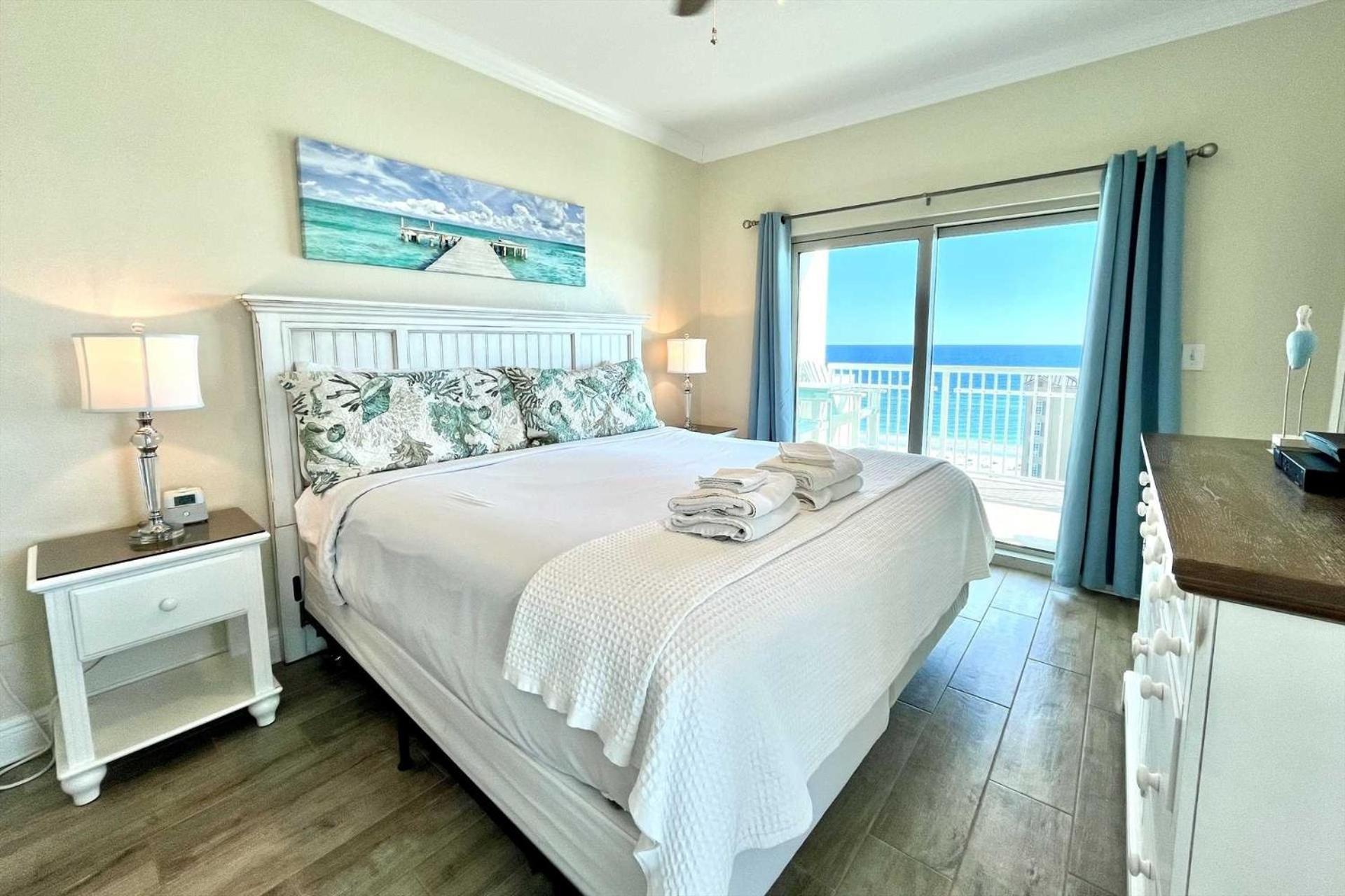 Crystal Tower 1109 * Gulf Shores