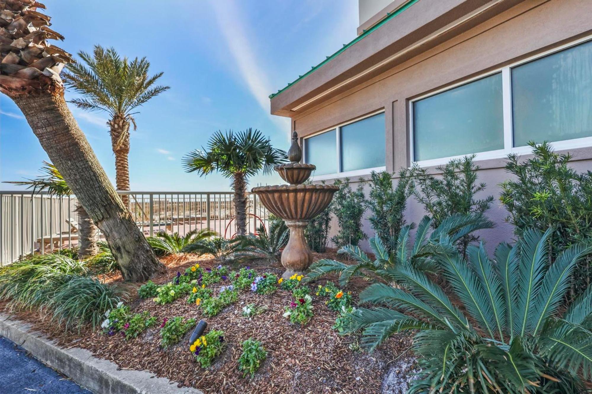 Royal Palms 705 * Gulf Shores