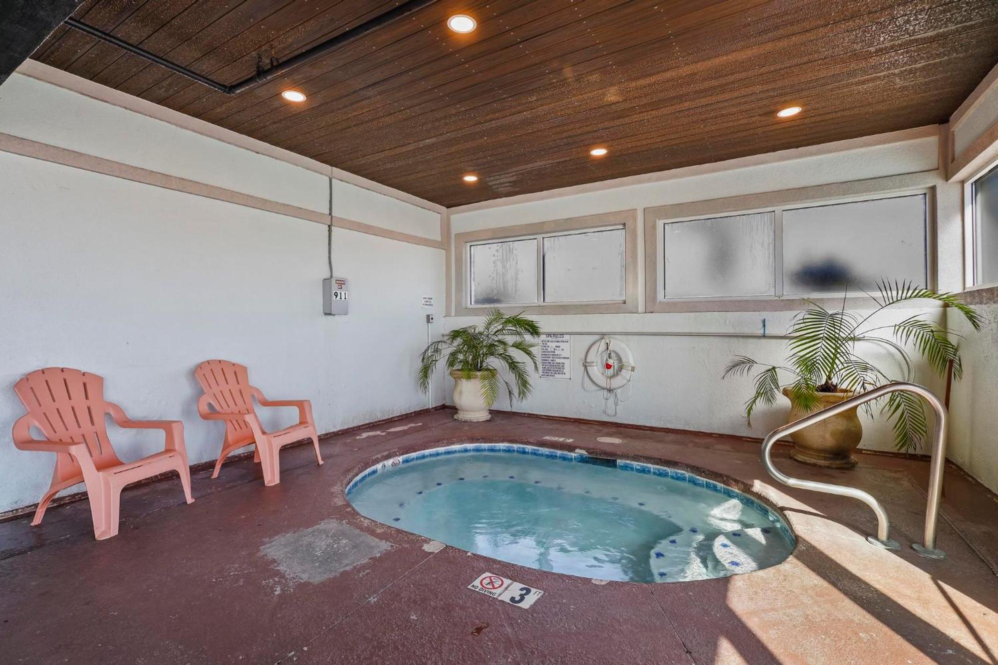 Royal Palms 705 Holiday home *