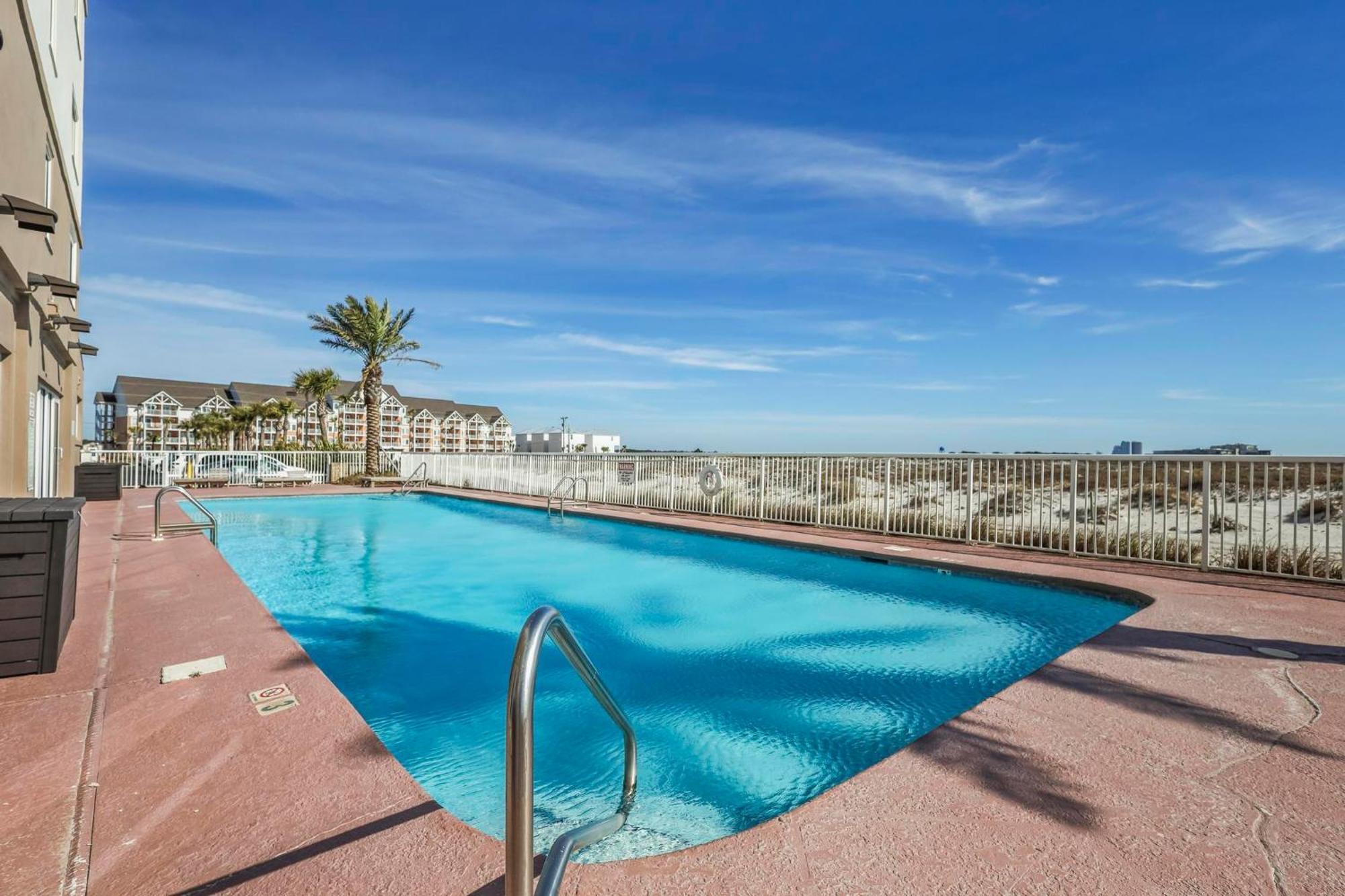 Holiday home Royal Palms 705 Gulf Shores