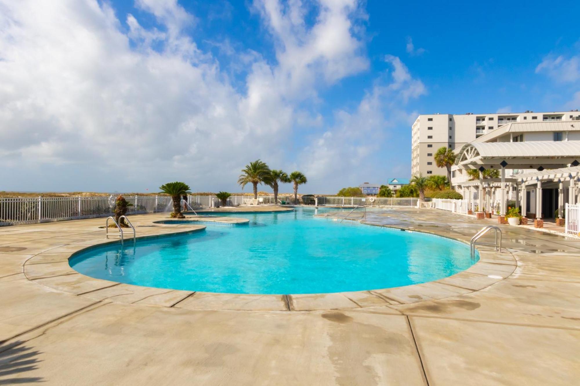 Apartment Plantation 4310