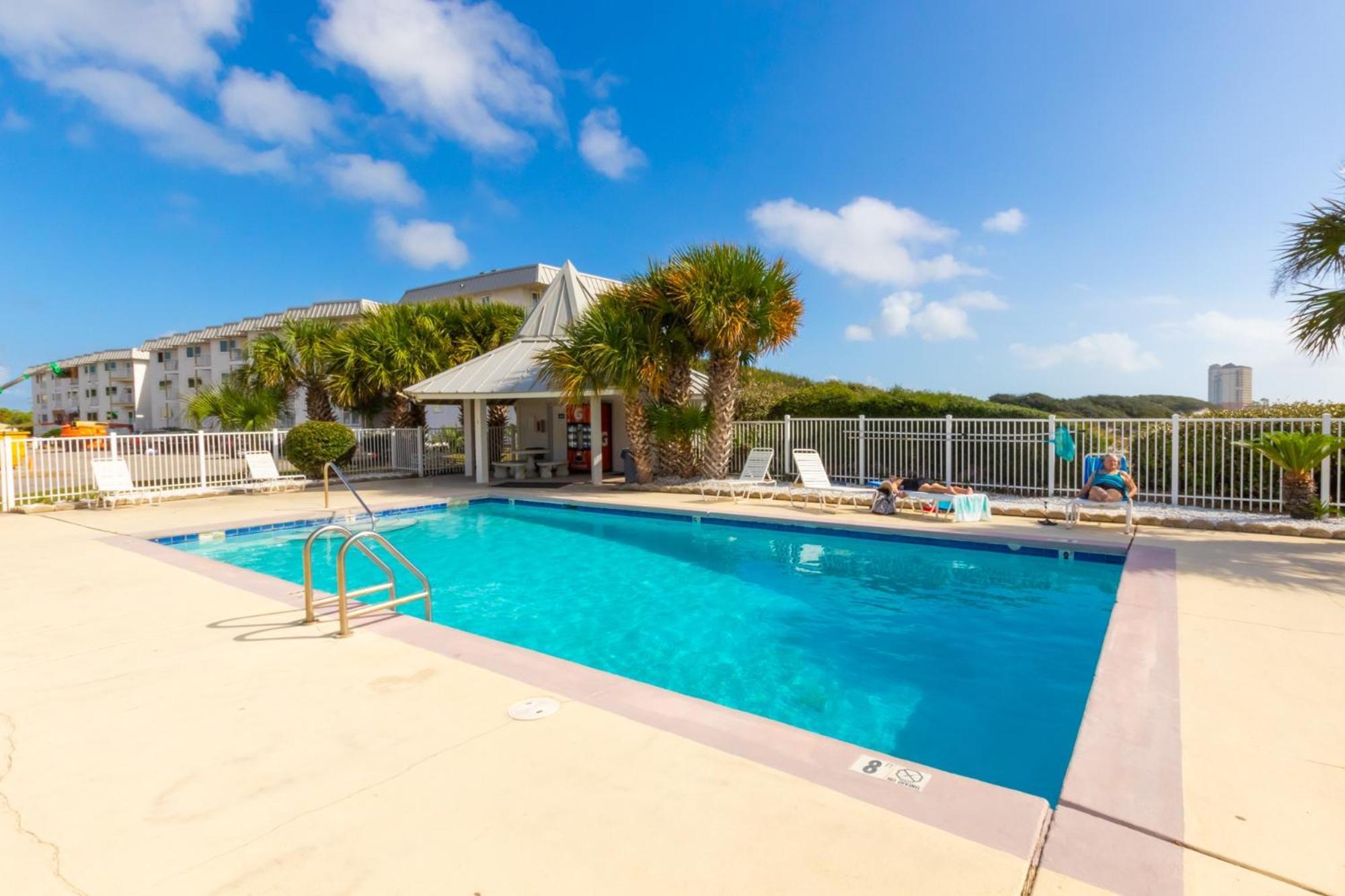 Plantation 4310 Gulf Shores
