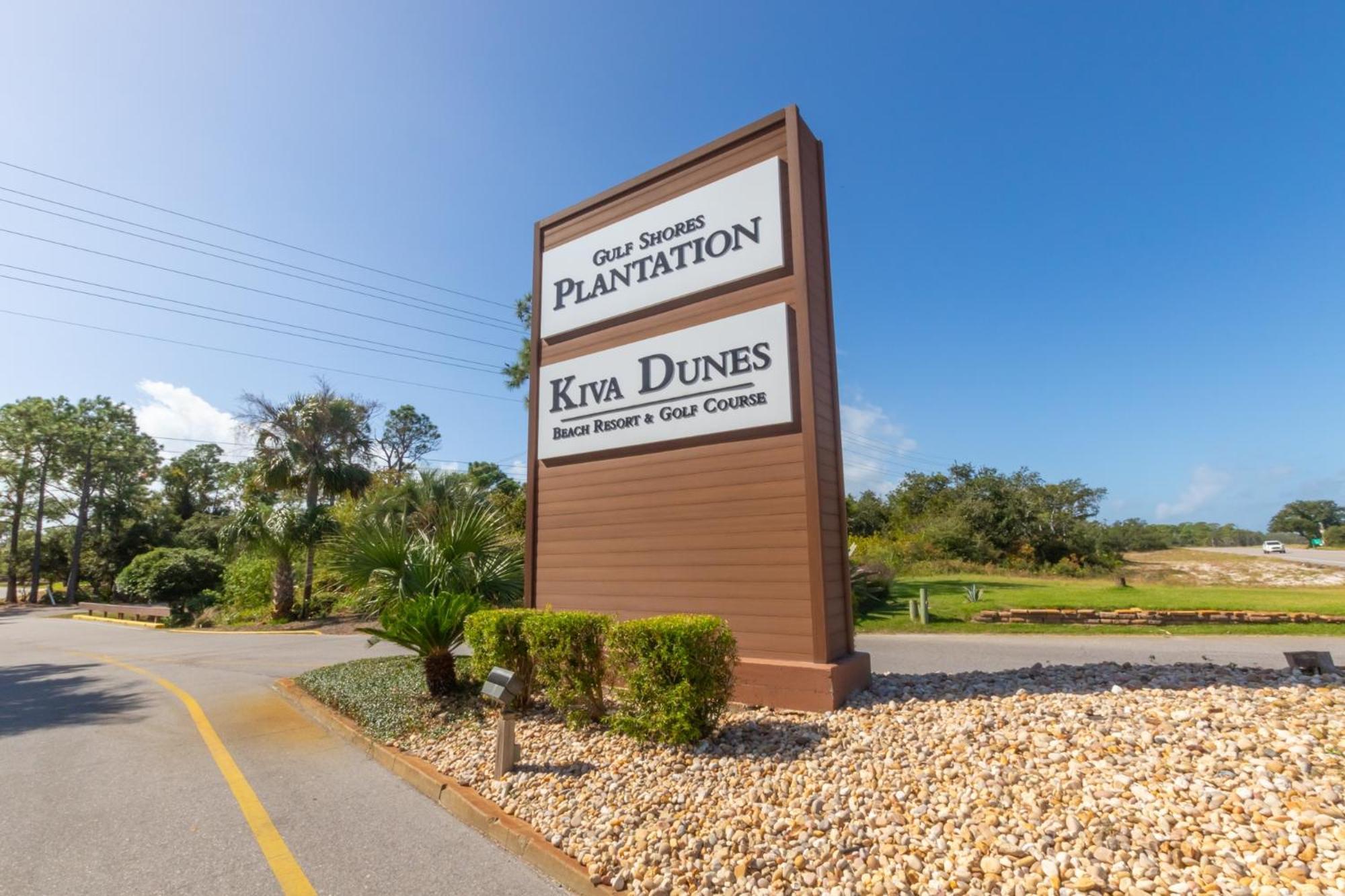 Plantation 4310 * Gulf Shores