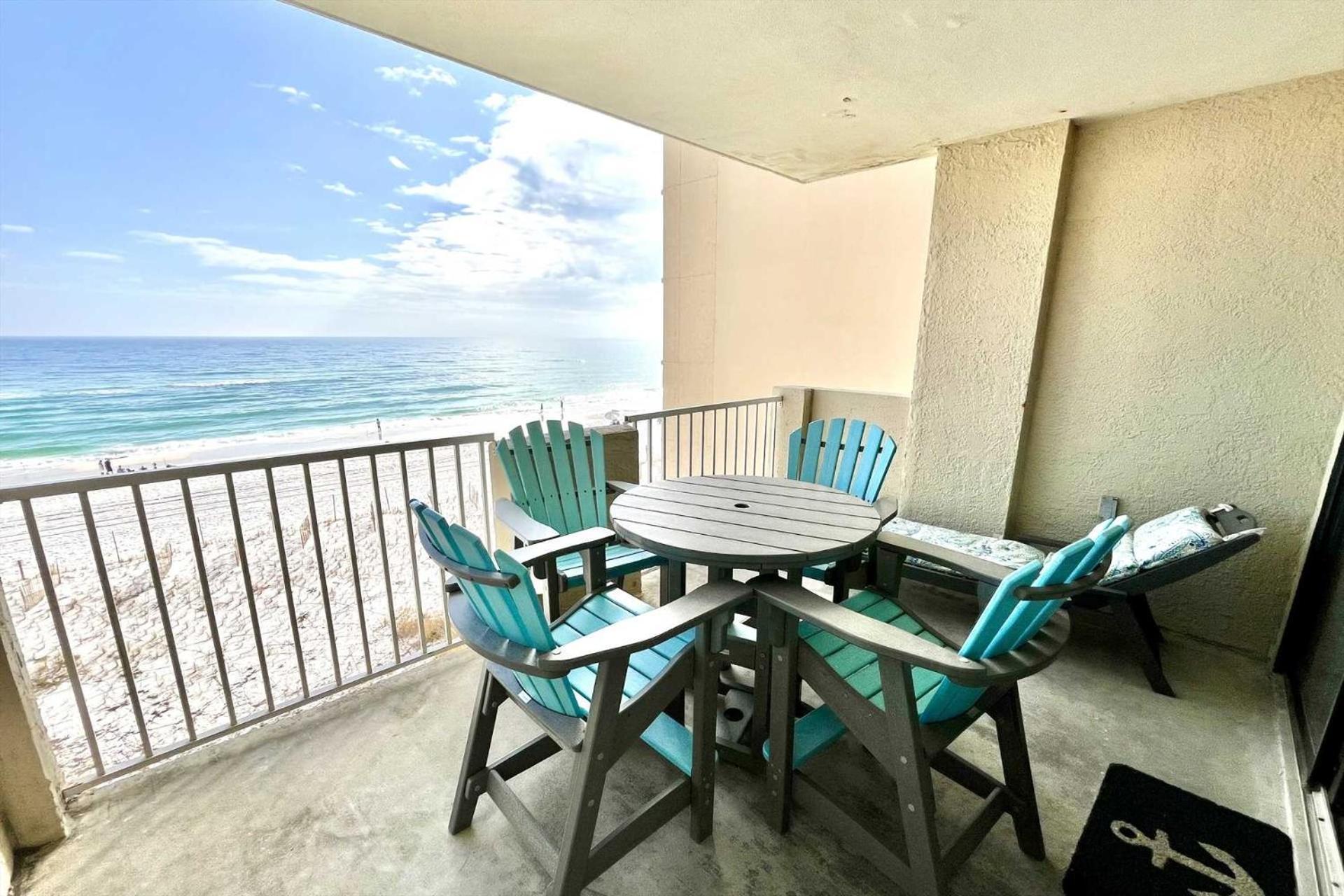 Tropical Winds 304 Apartment Gulf Shores