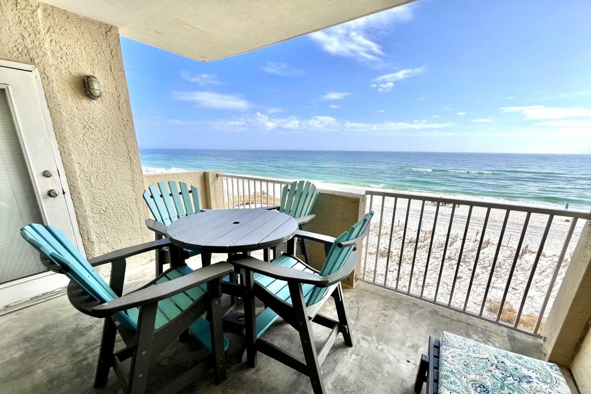 Tropical Winds 304 Apartment