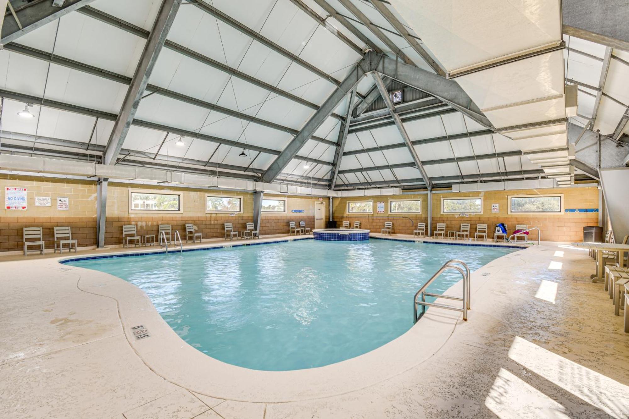 Gulf Highlands Getaway With 7 Pools And Access * Gulf Shores