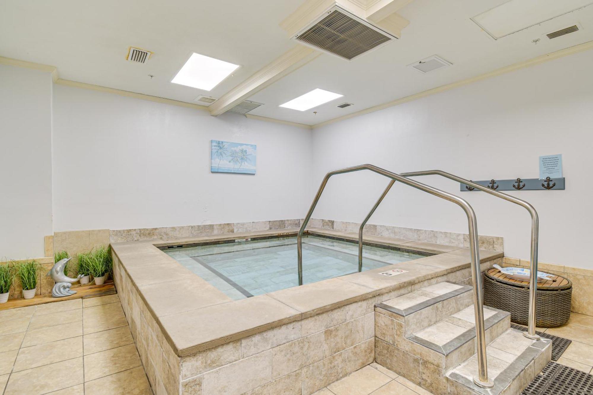 Gulf Highlands Getaway With 7 Pools And Access Gulf Shores
