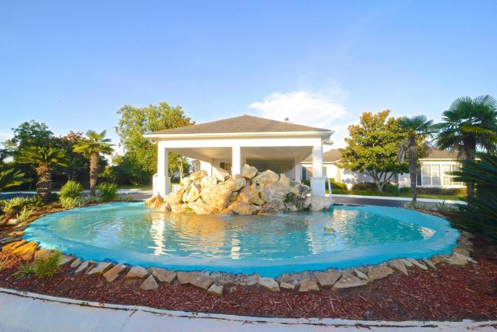 3b/2b W/ Pool & Tennis Court, Sleeps 6 Holiday home Gulf Shores