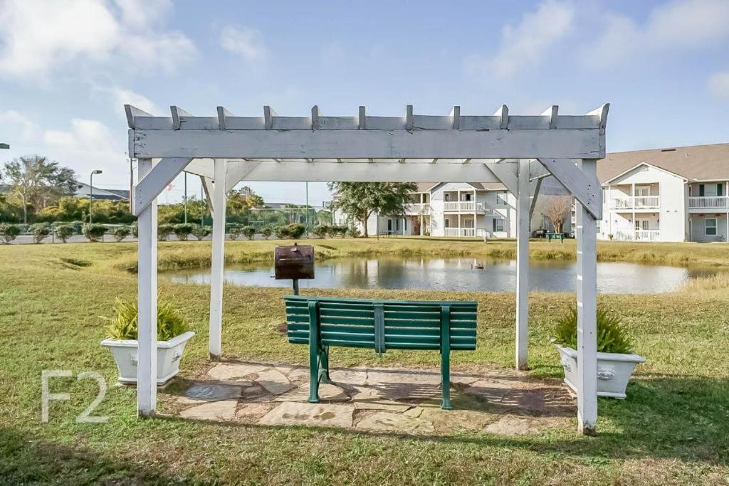 Holiday home 3b/2b W/ Pool & Tennis Court, Sleeps 6 Gulf Shores