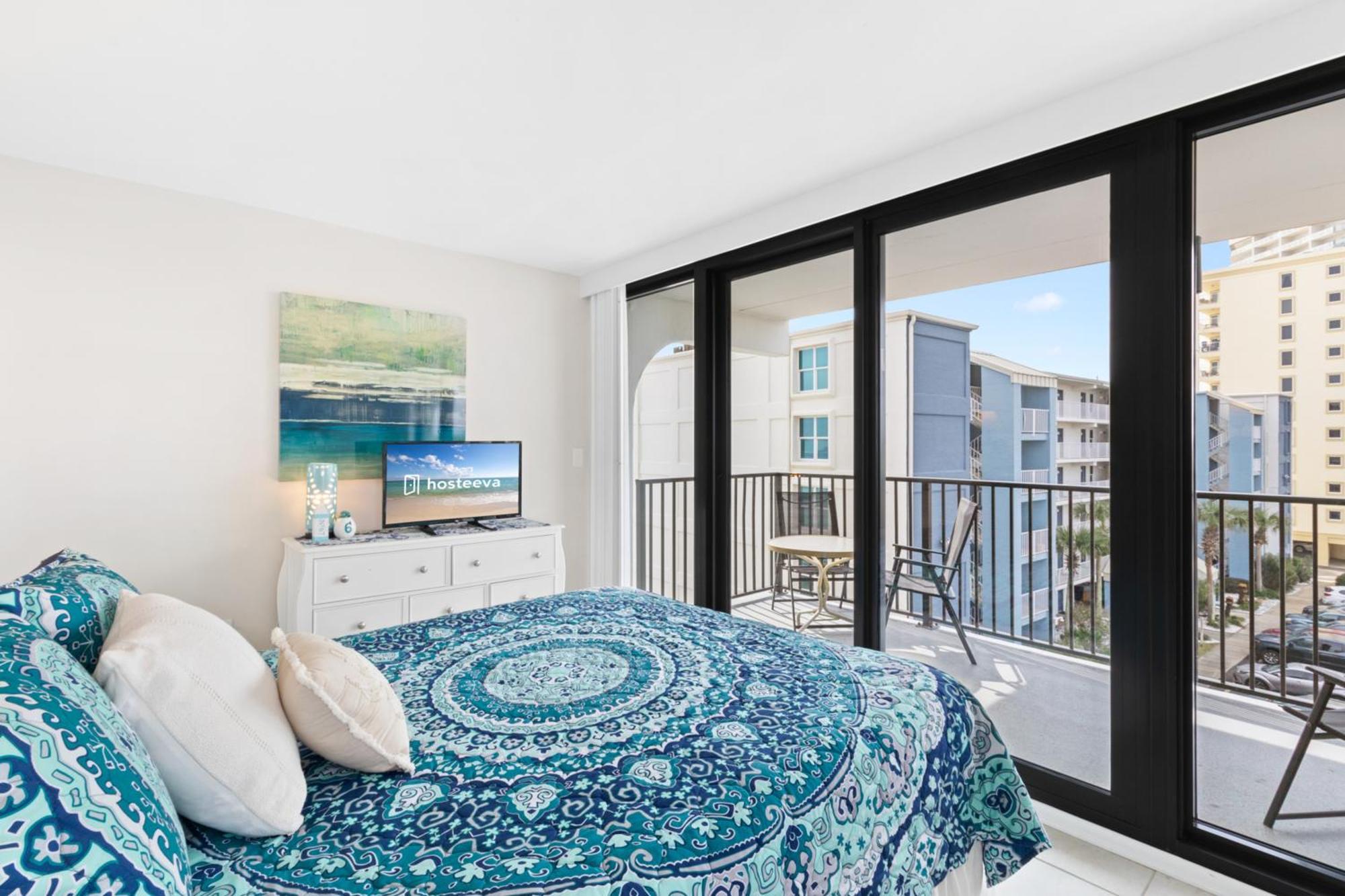 Apartment Island Sunrise 469