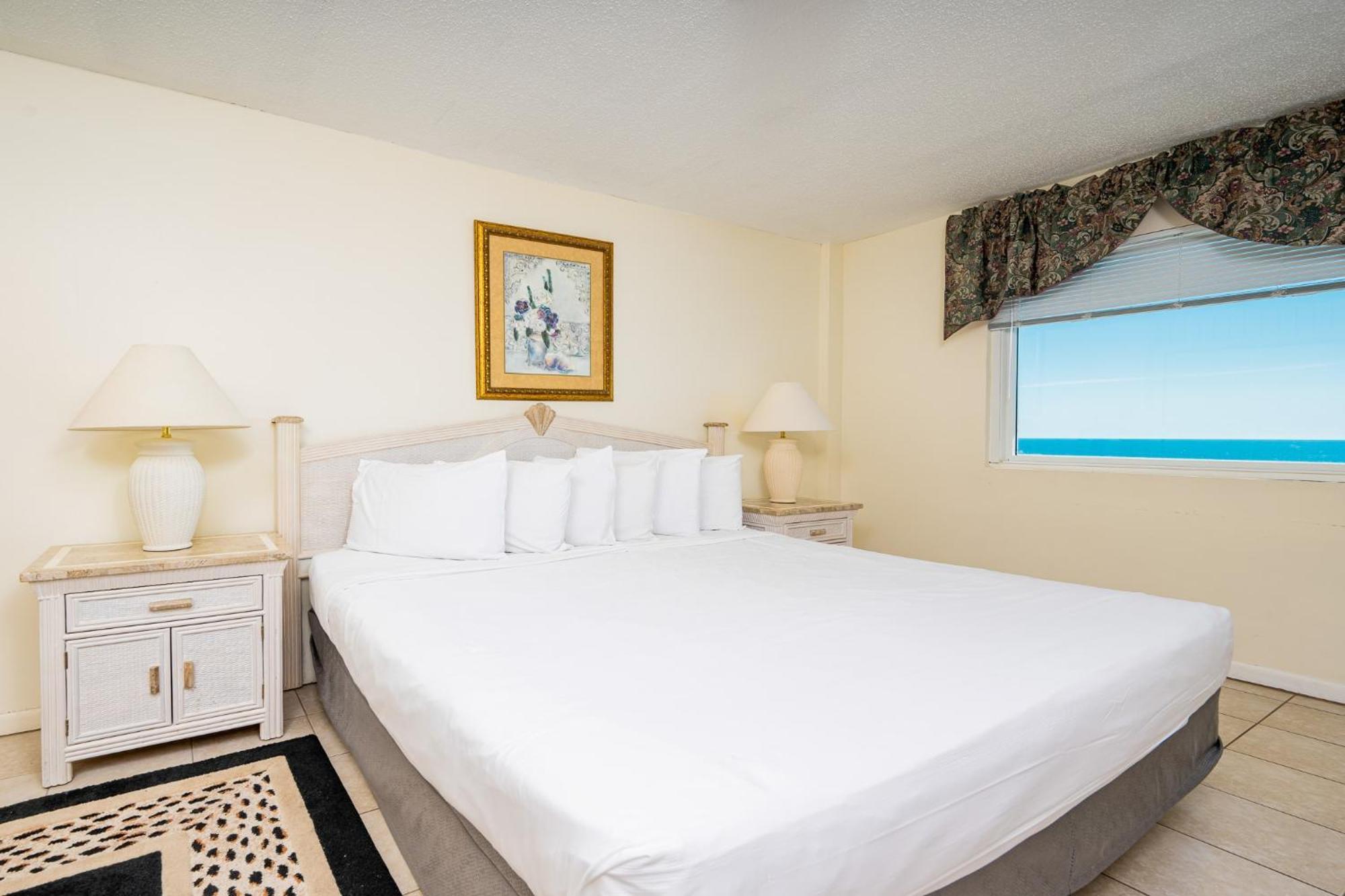 Driftwood Towers 5e Apartment Gulf Shores