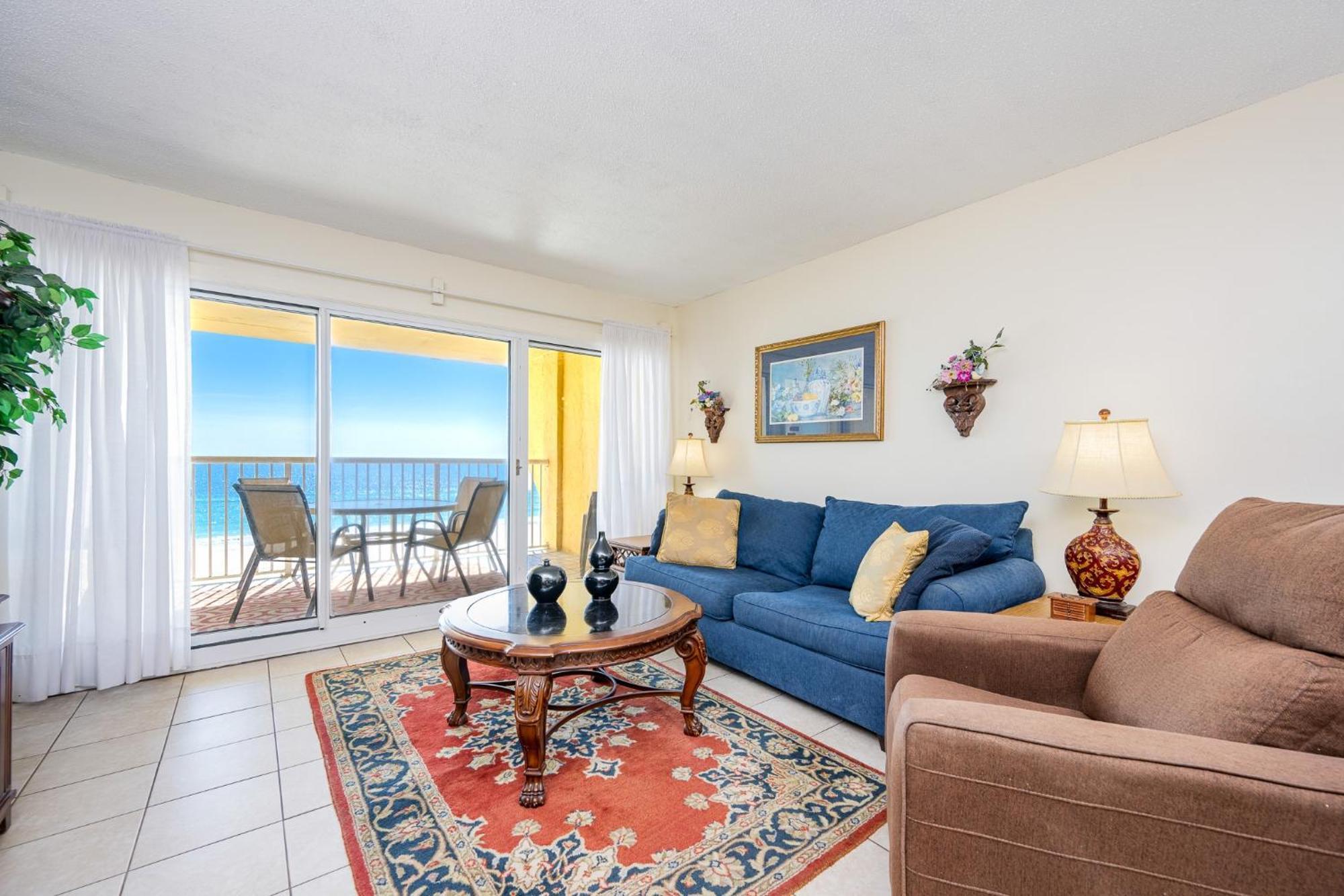 Driftwood Towers 5e Apartment Gulf Shores
